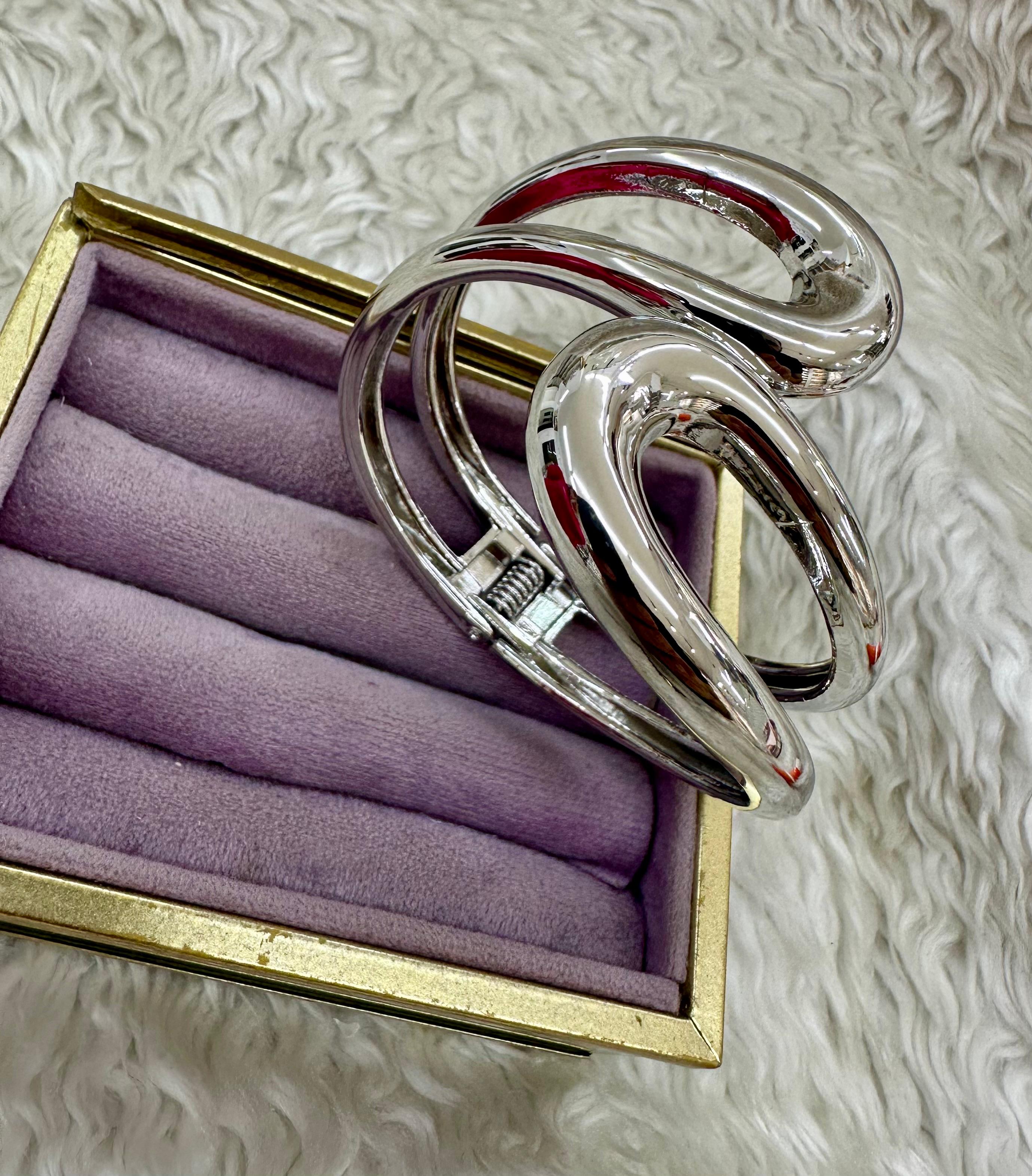 ♾️ Sonsuz Akış Bileklik 💫