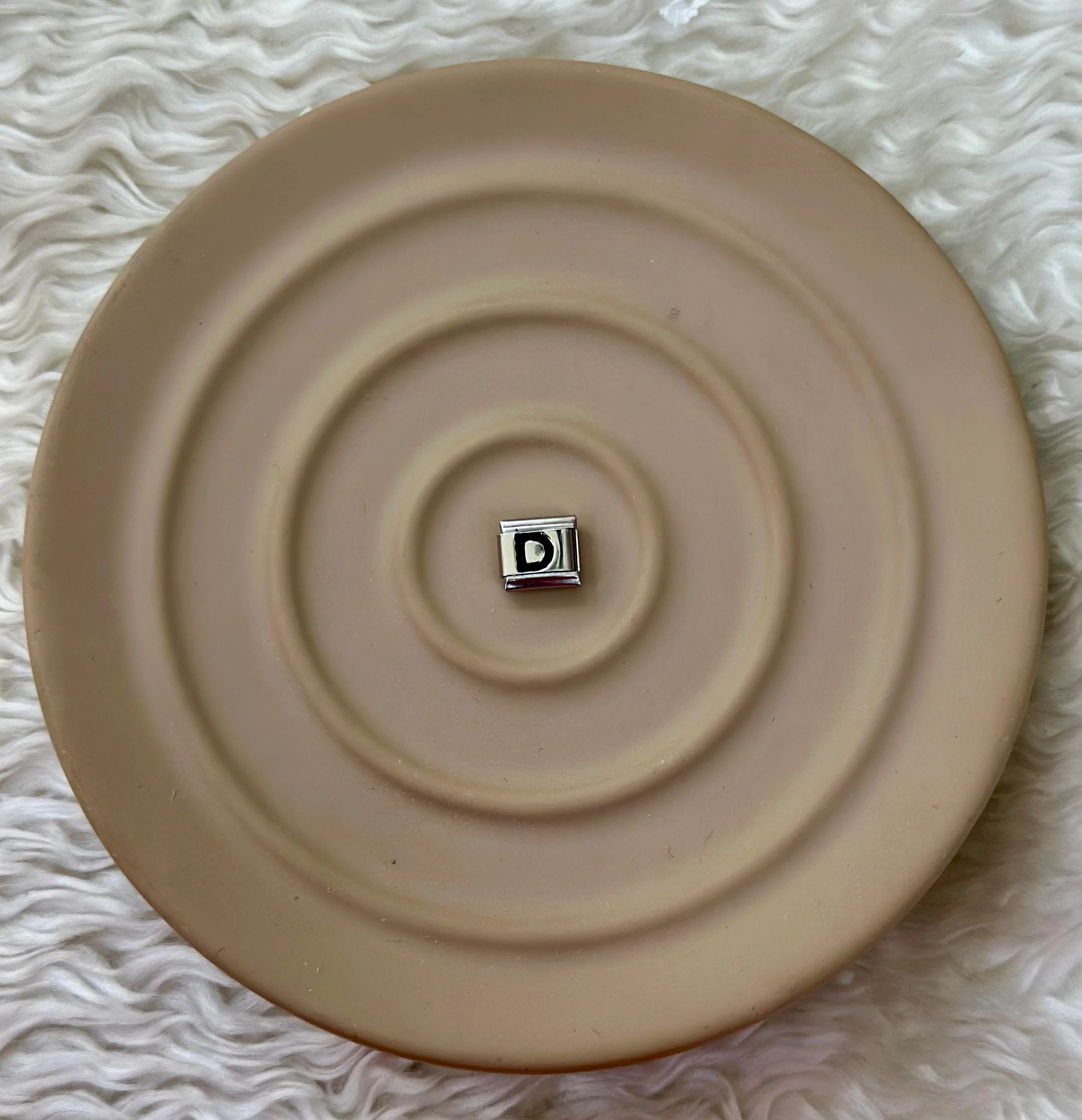  Nomination Charm: Dinamik D Harfi Parıltısı! 🇩✨