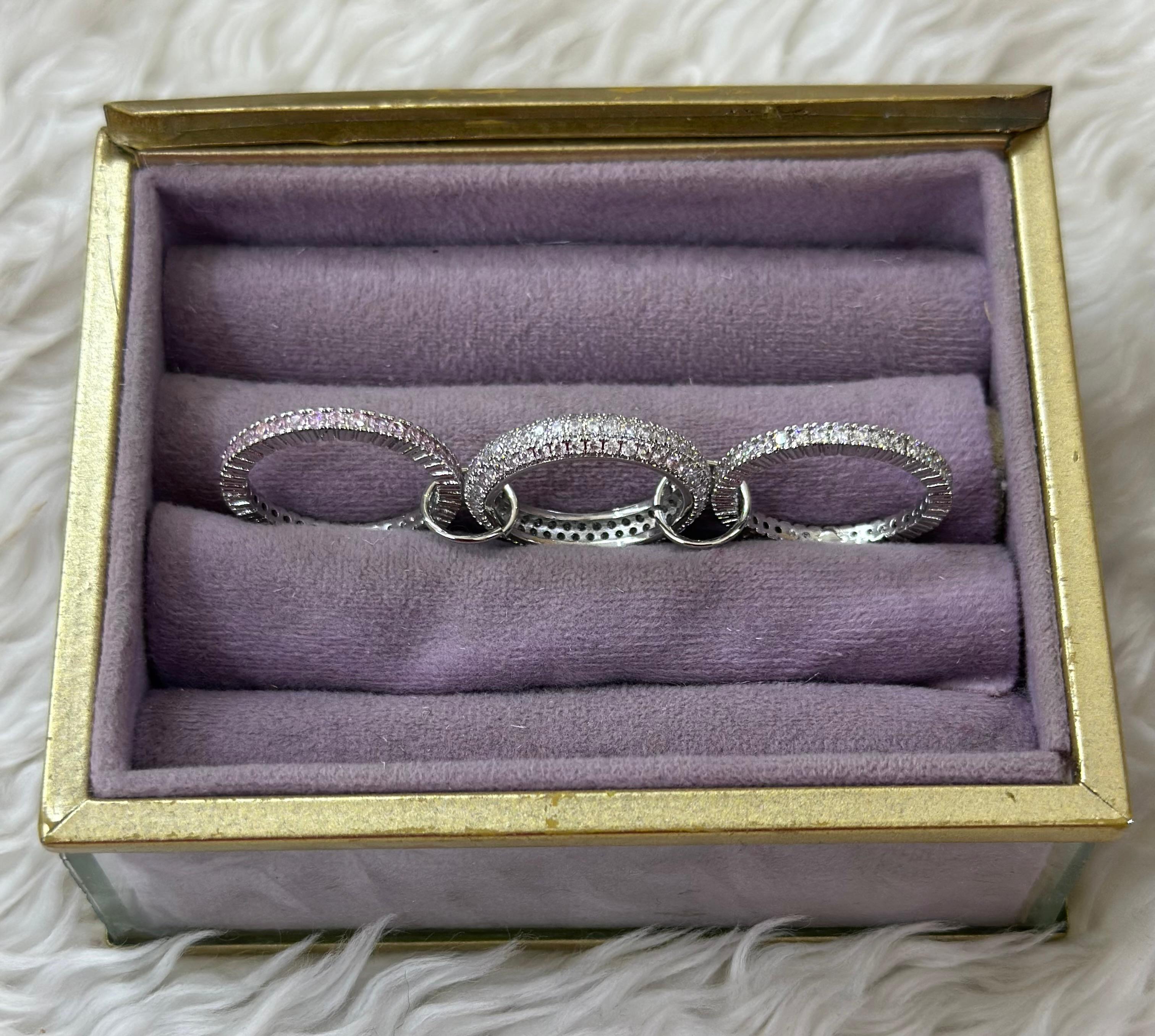 Üç Halkanın Büyüsü 🌌9 numara