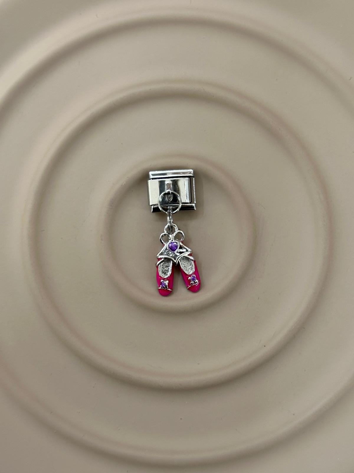 Nomination Charm