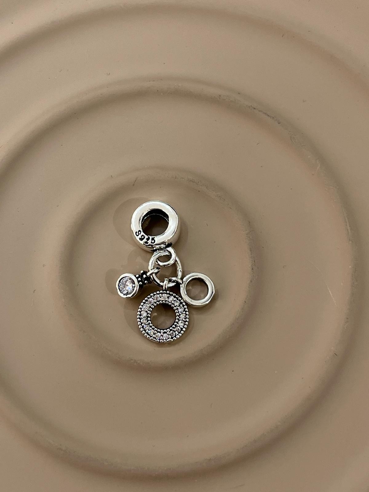 Pandora Charm