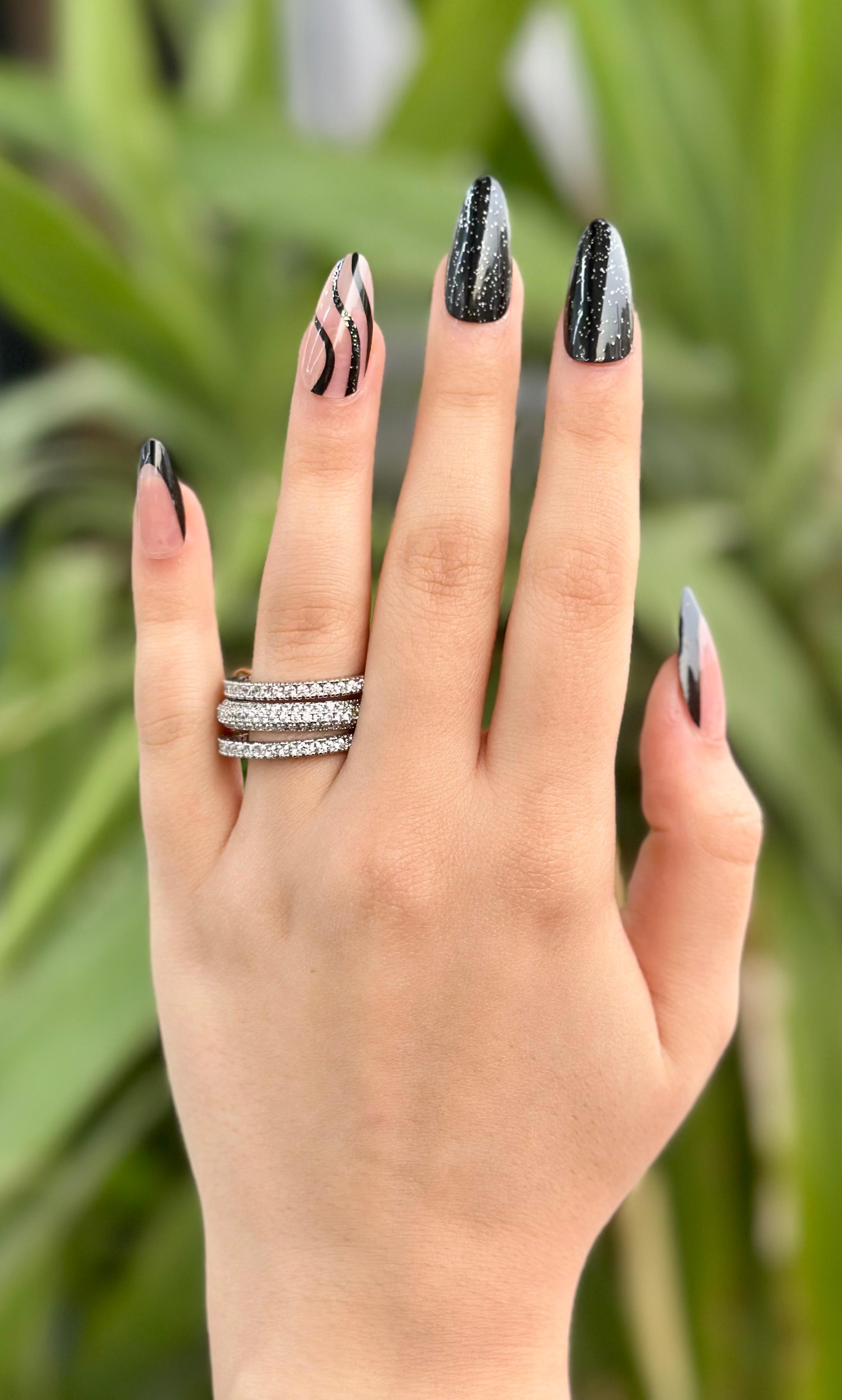 Zarafetin Güçlü Birleşimi 🔗10 numara