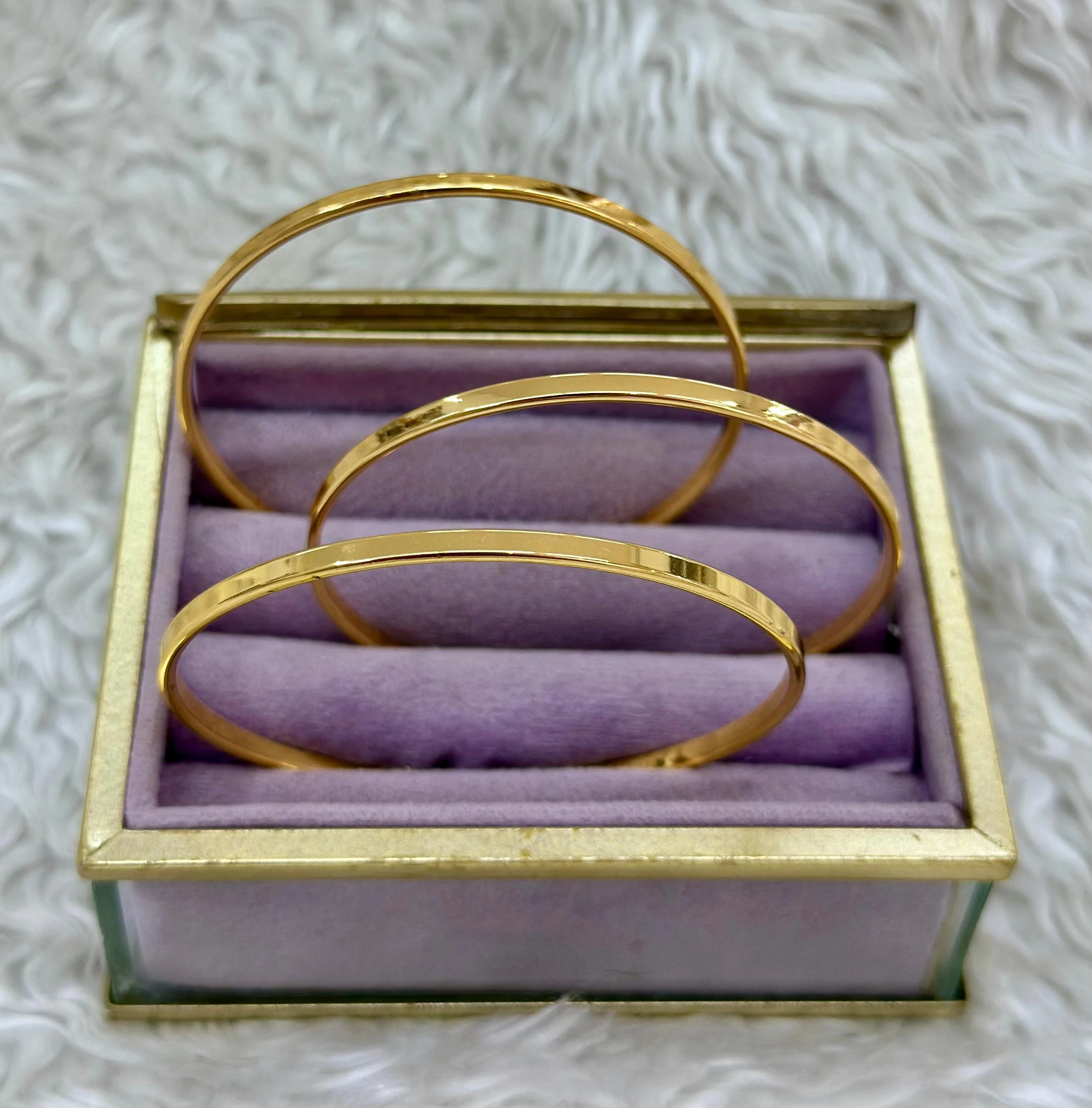  AJDA BİLEKLİK 65MM ✨