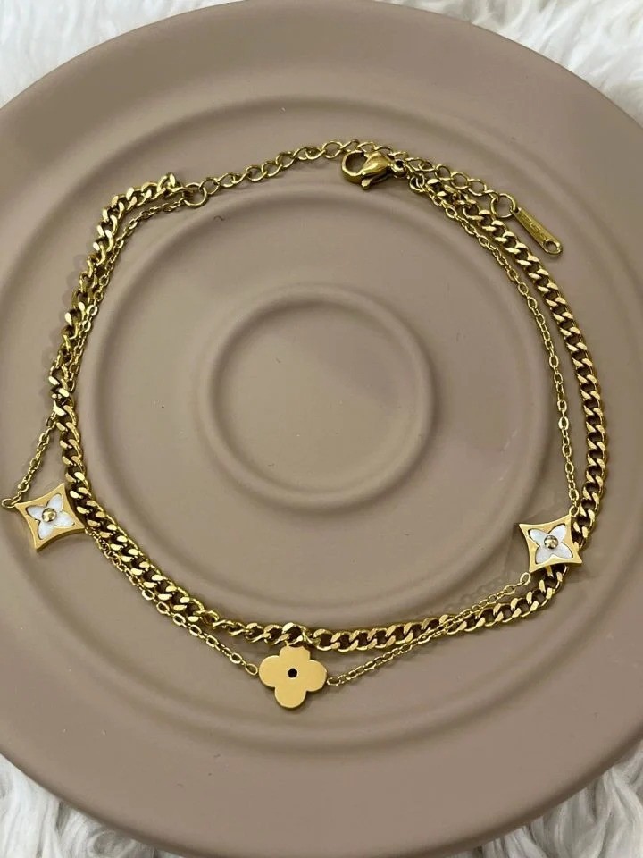 Çelik Gold Halhal