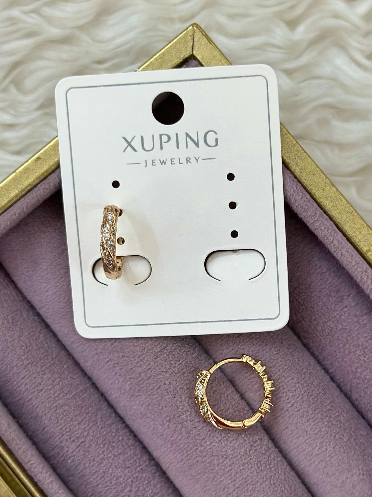 XUPİNG