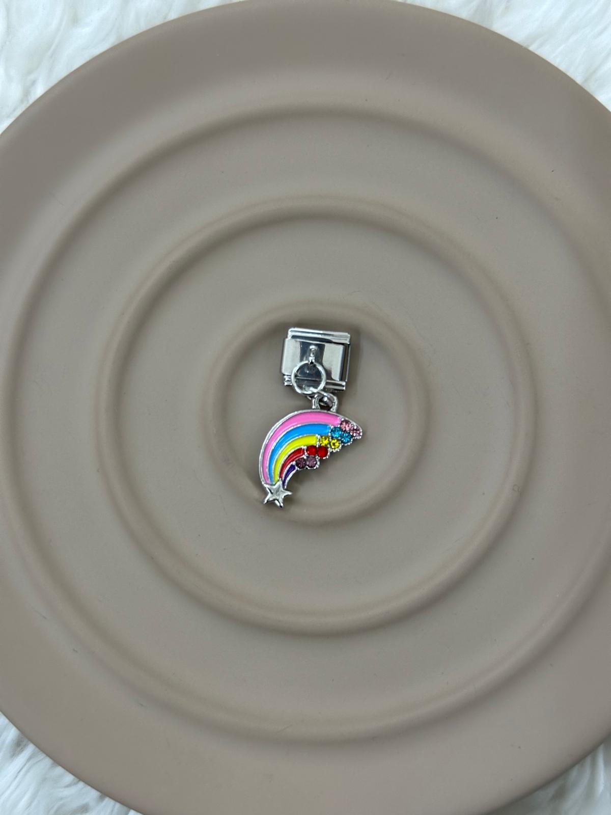Nomination Charm