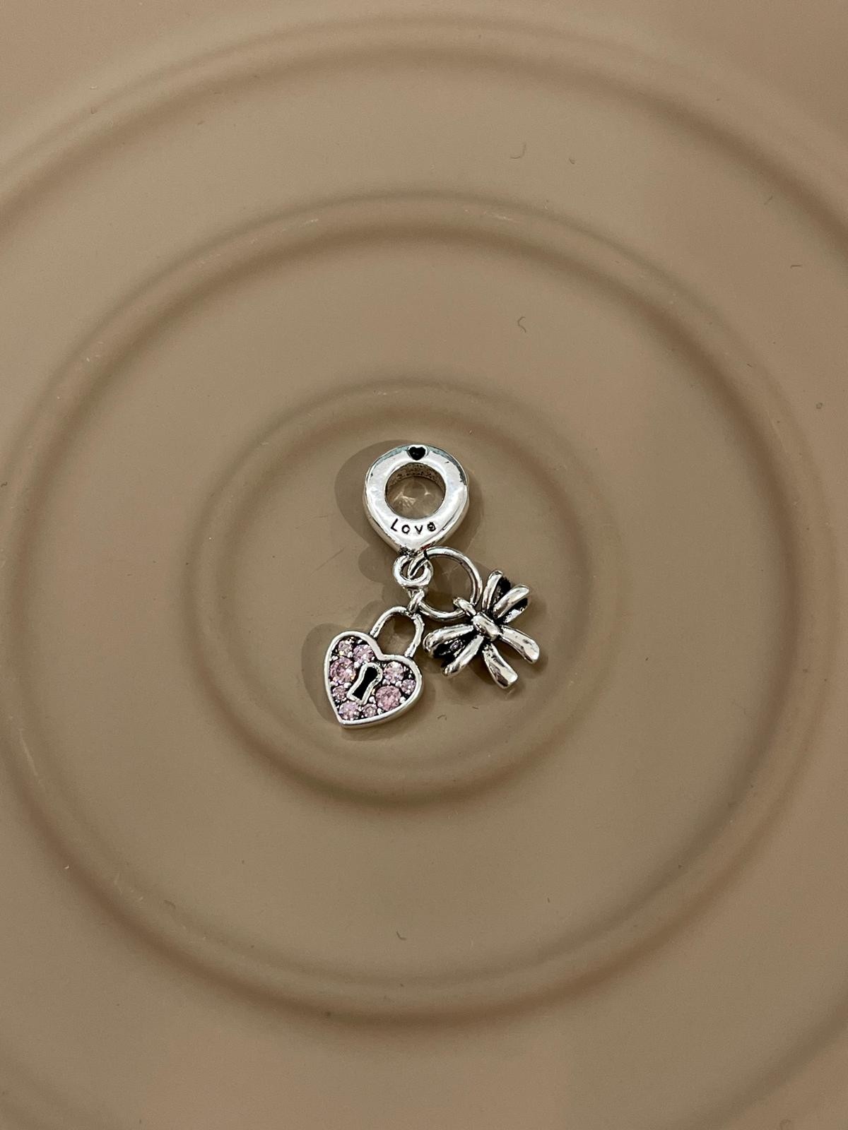 Pandora Charm