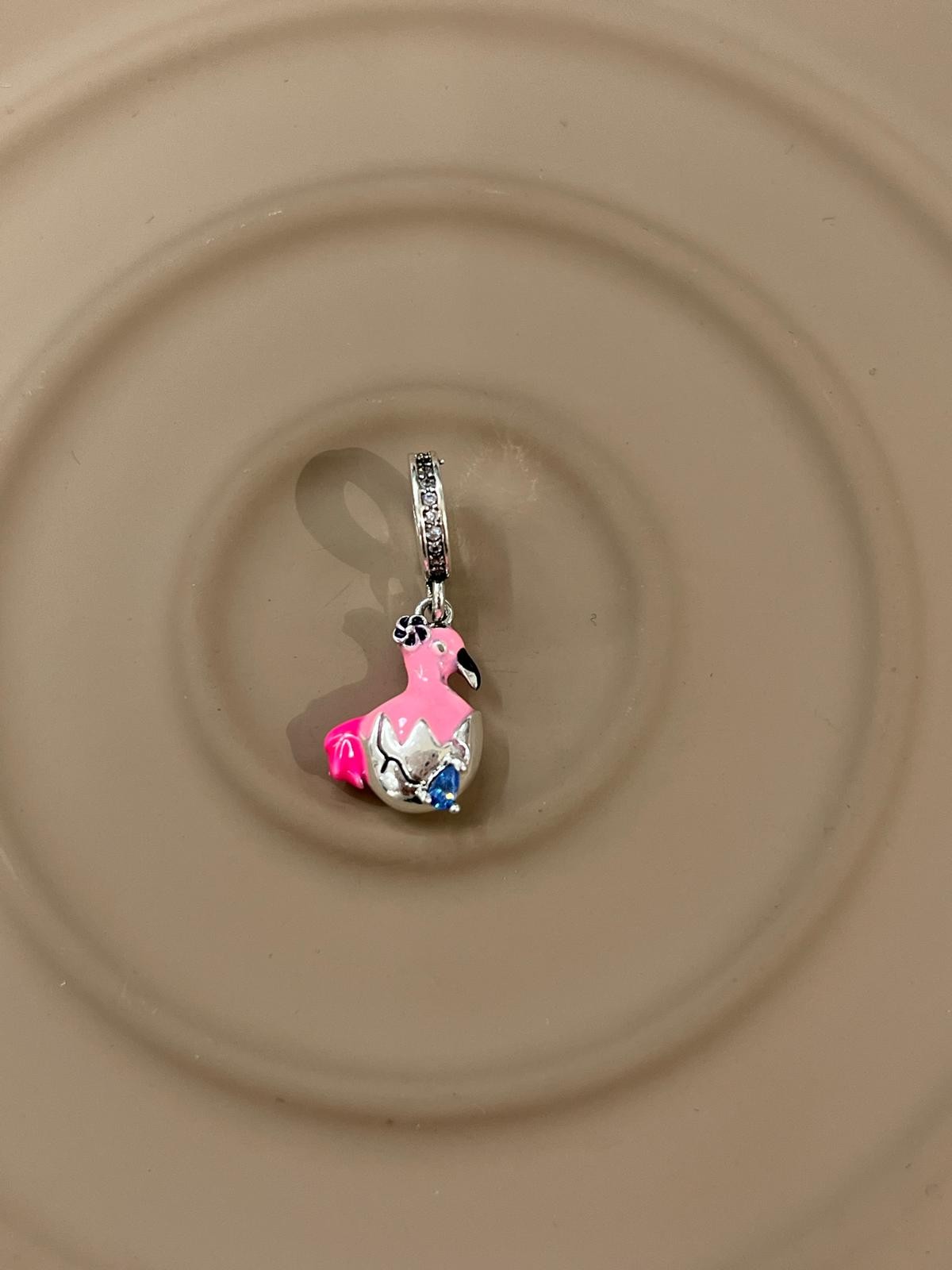 Pandora Charm