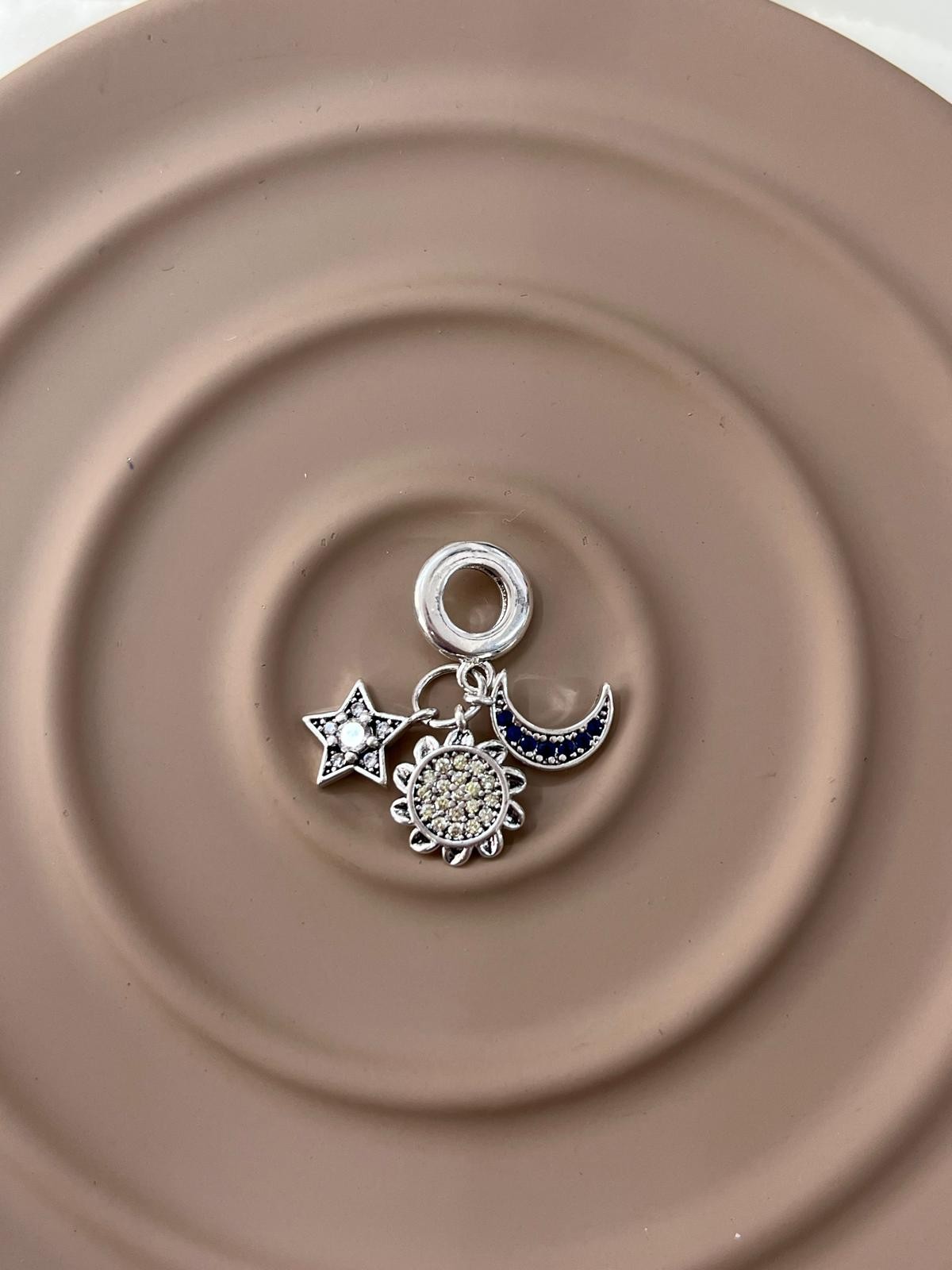 Pandora Charm