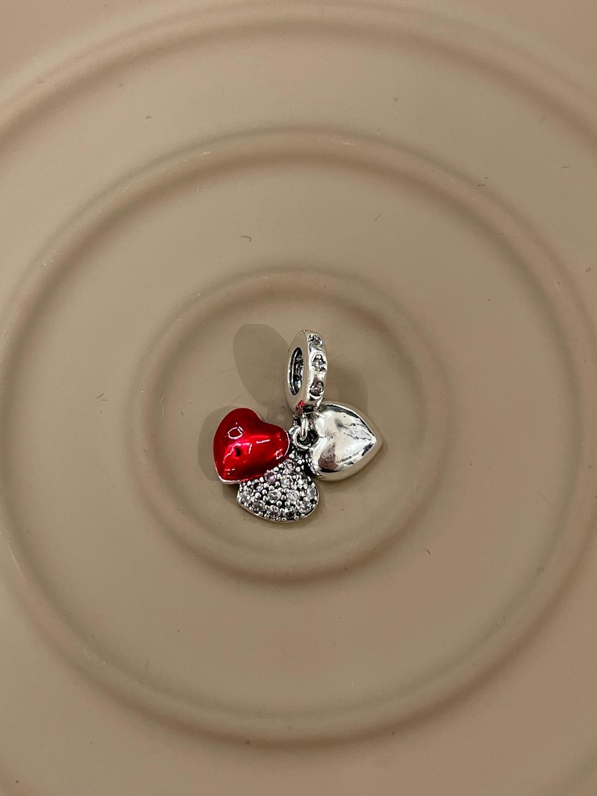 Pandora Charm