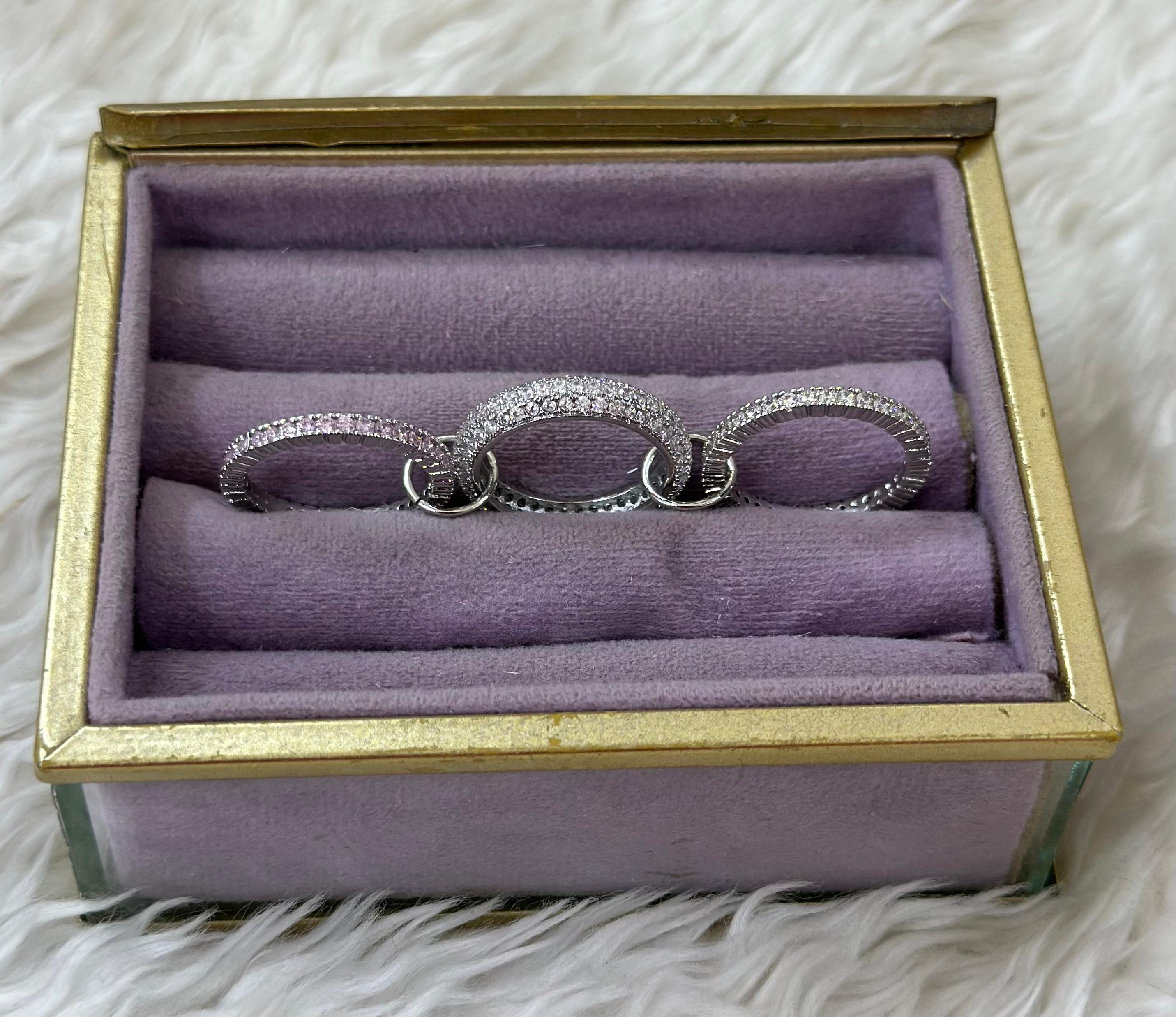 Üçlemenin Gizemi 🔮 8 numara