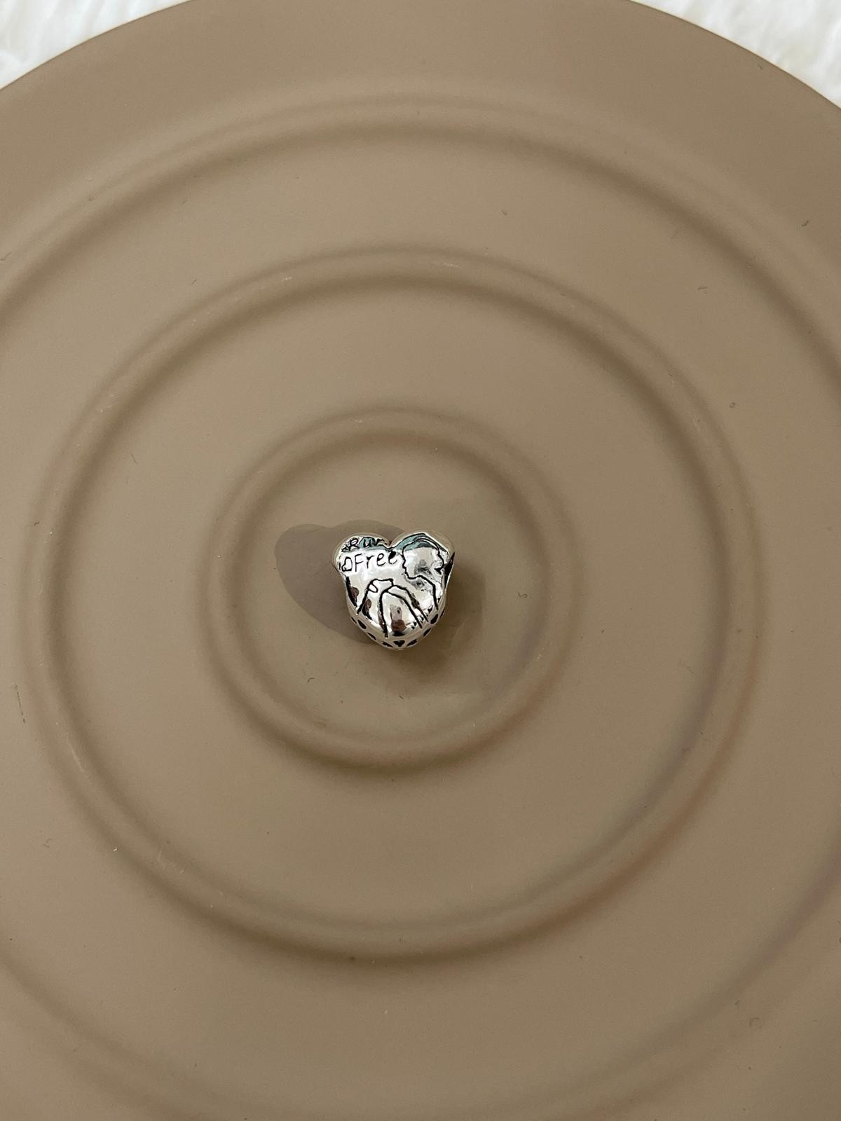 Pandora Charm