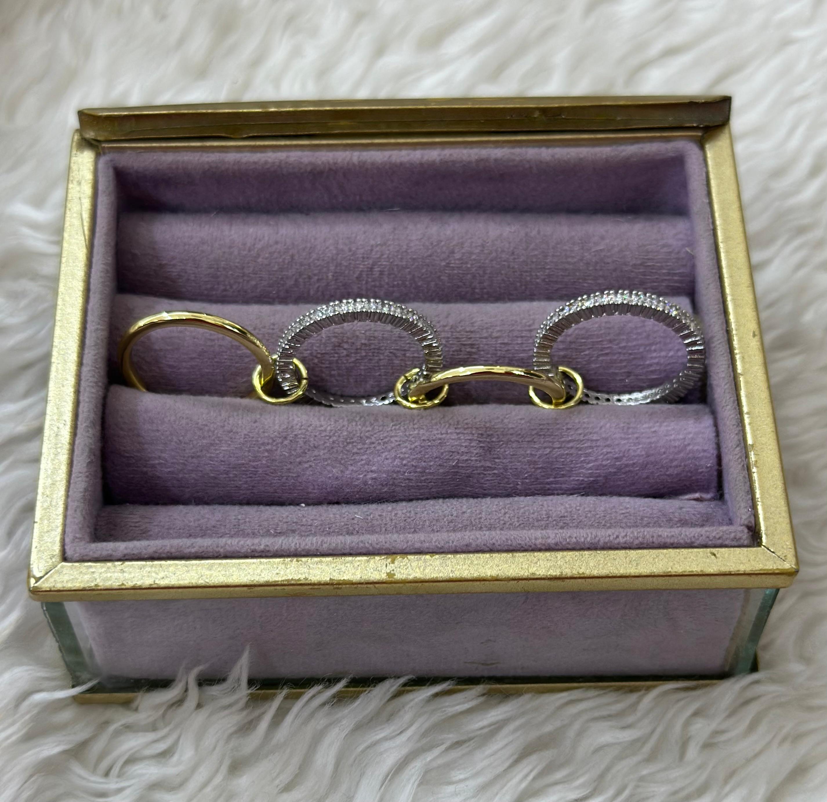 🌟 Dörtlü Işık Hanesi ✨AYARLANABİLİR