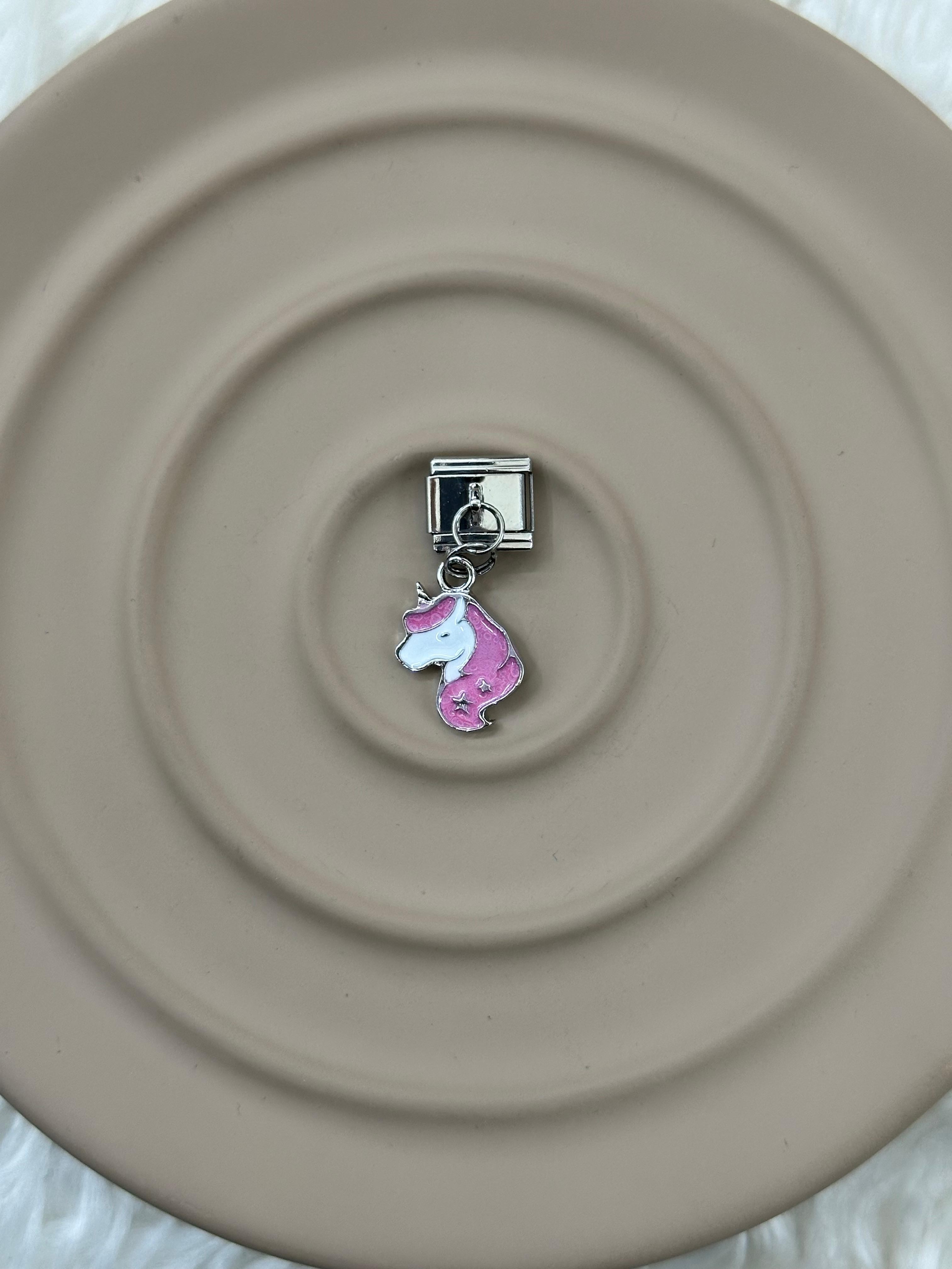 Nomination Charm