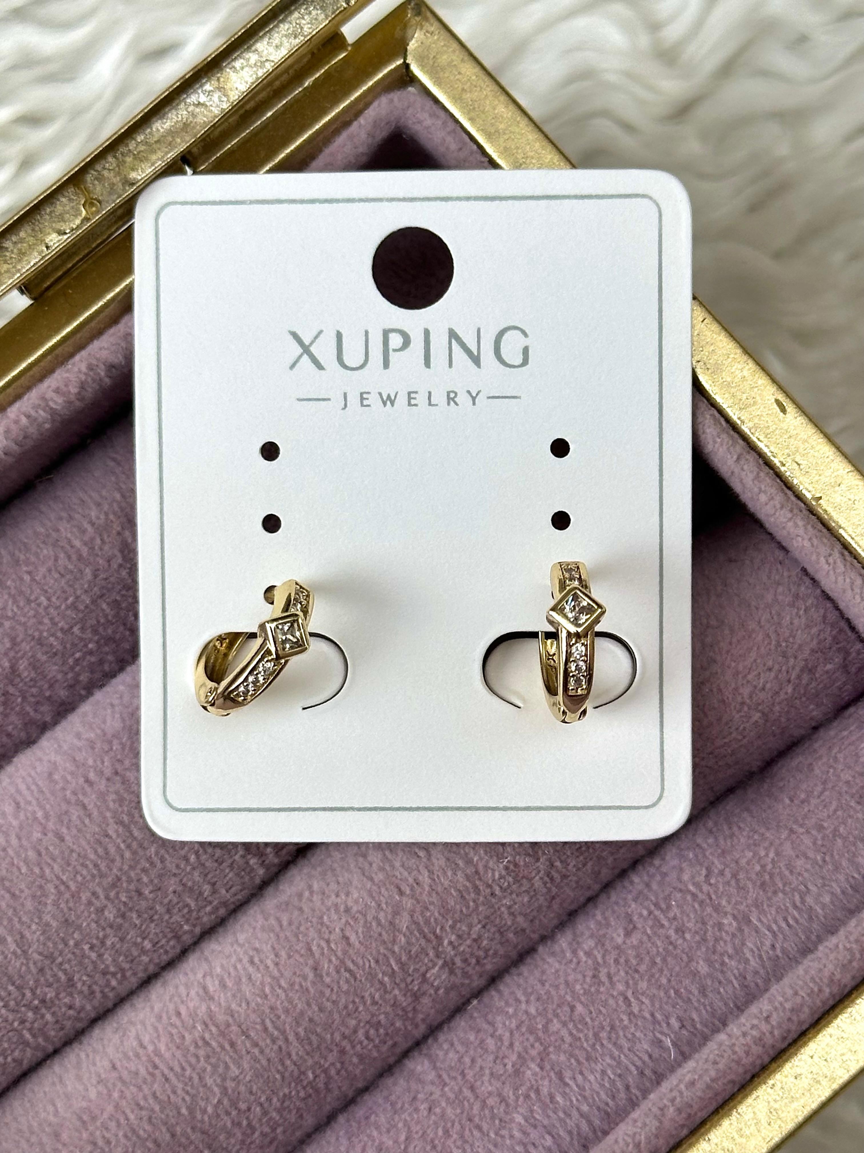XUPING