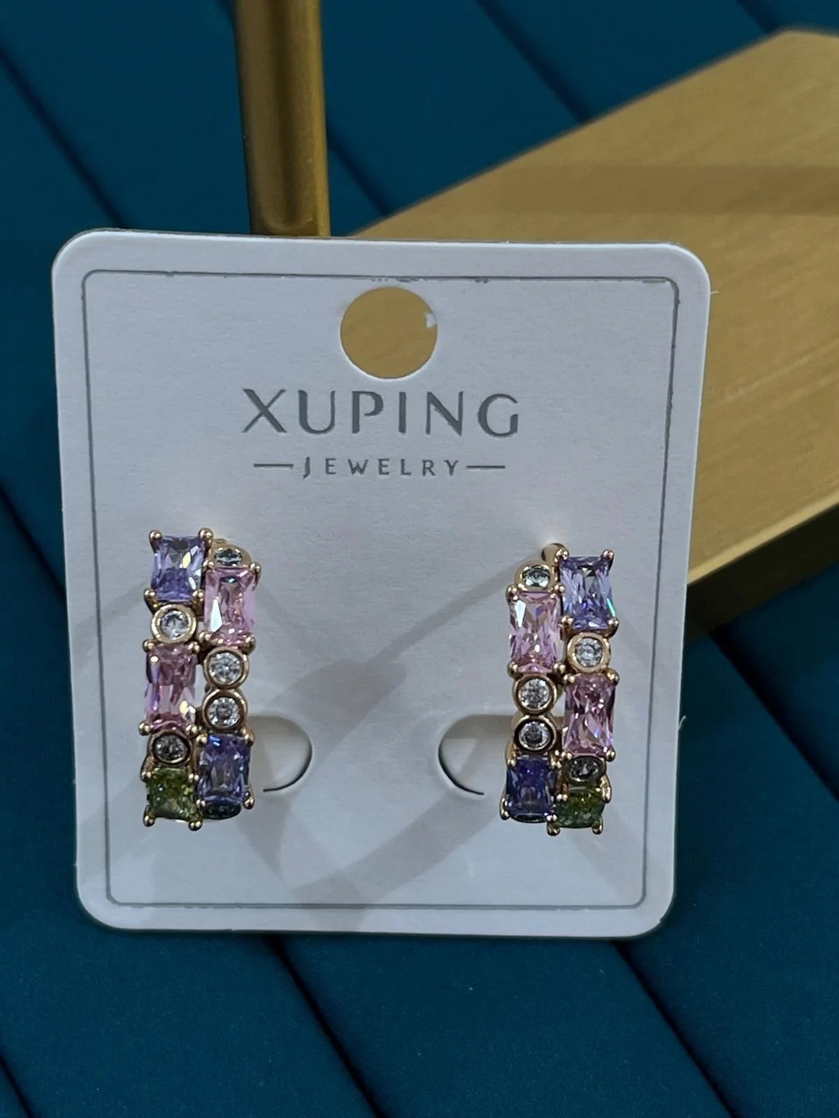 XUPING KÜPE
