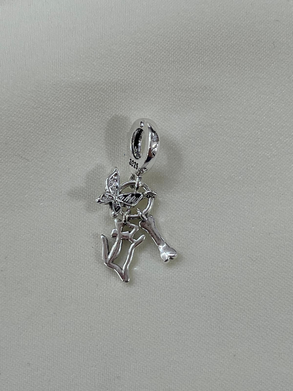 Pandora Charm