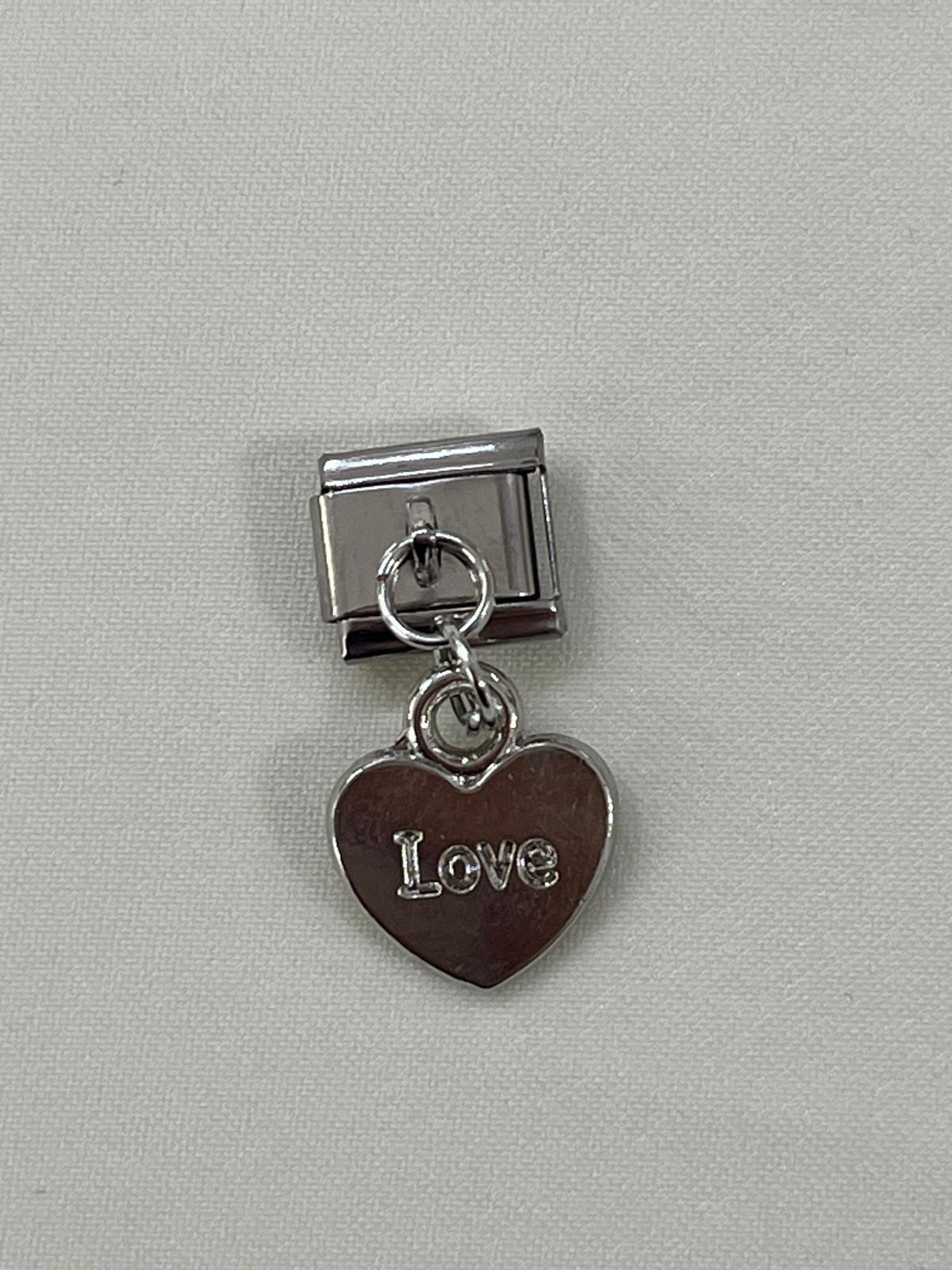 Nomination Charm