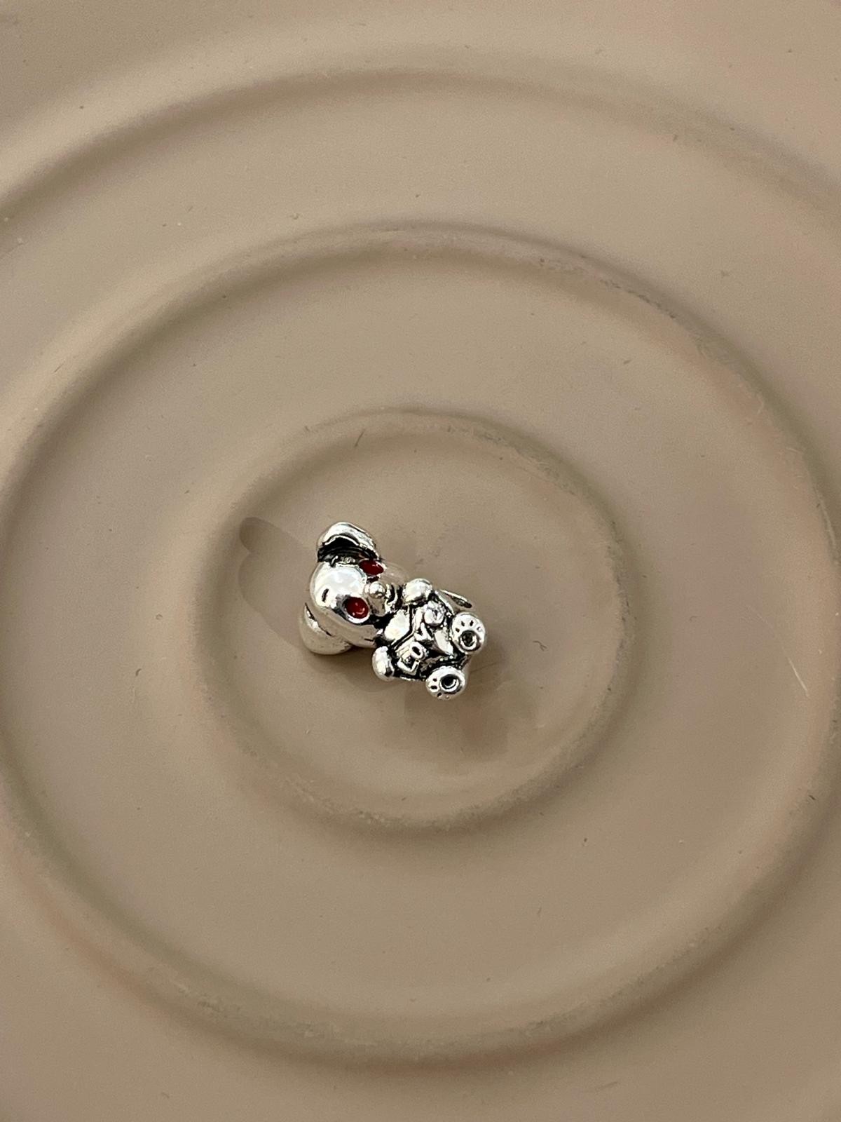 Pandora Charm