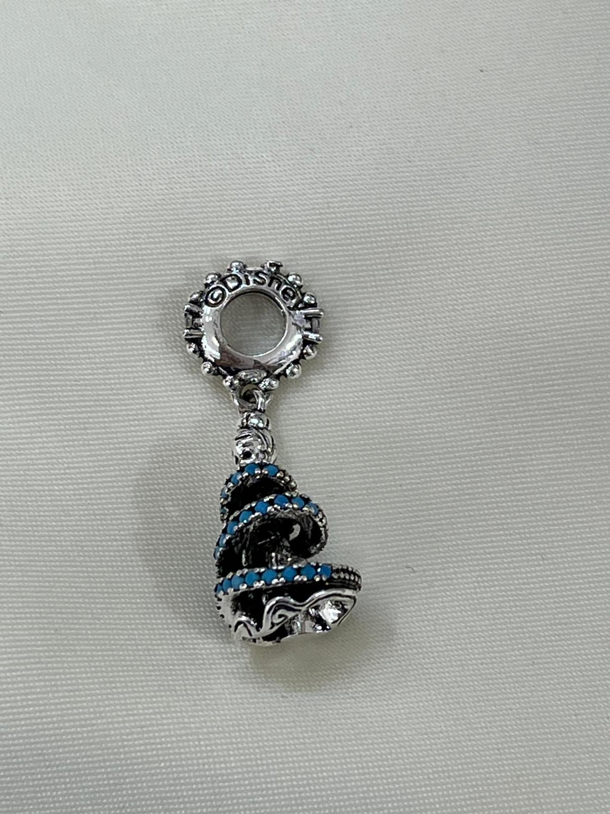 Pandora Charm