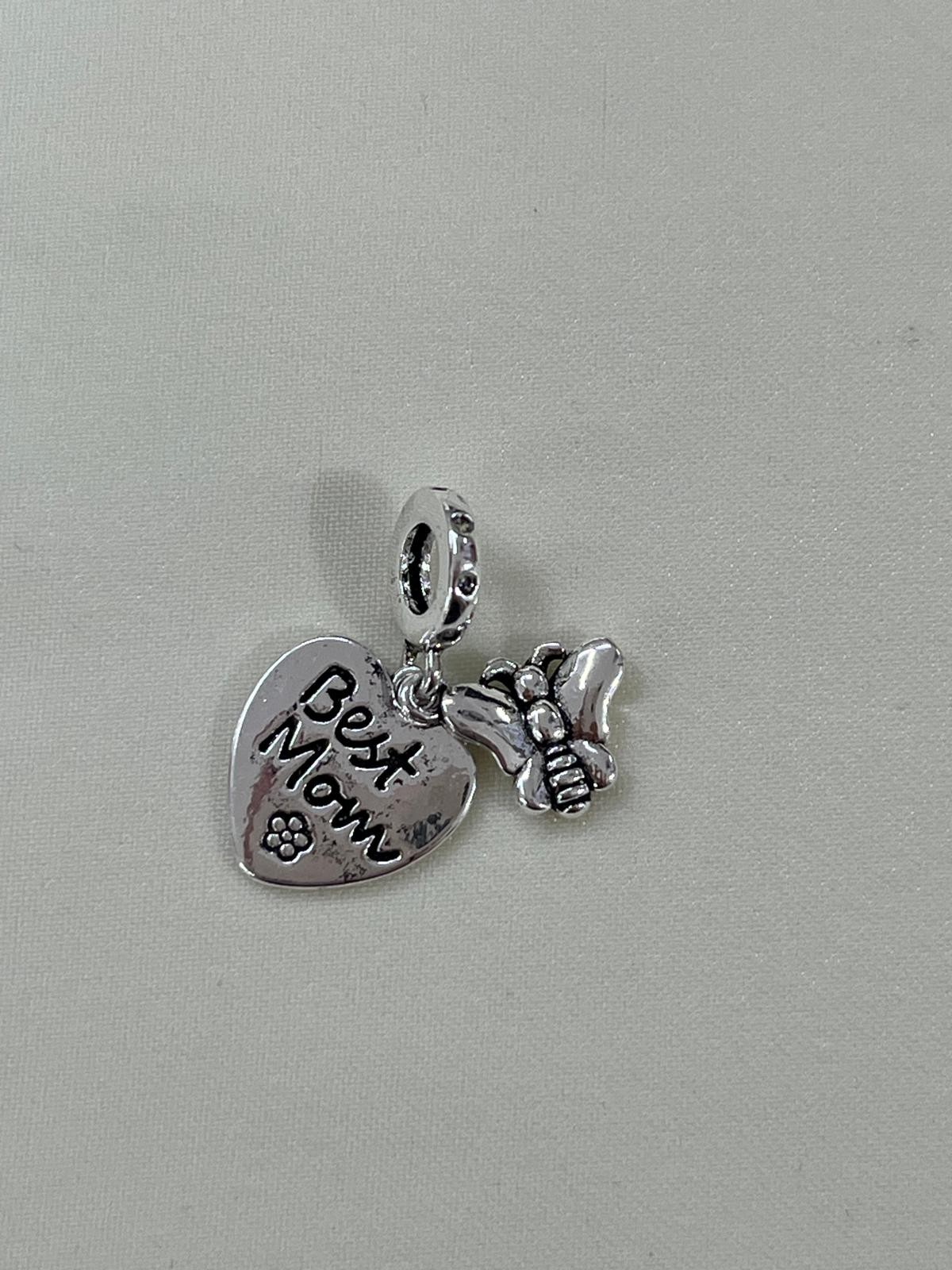 Pandora Charm