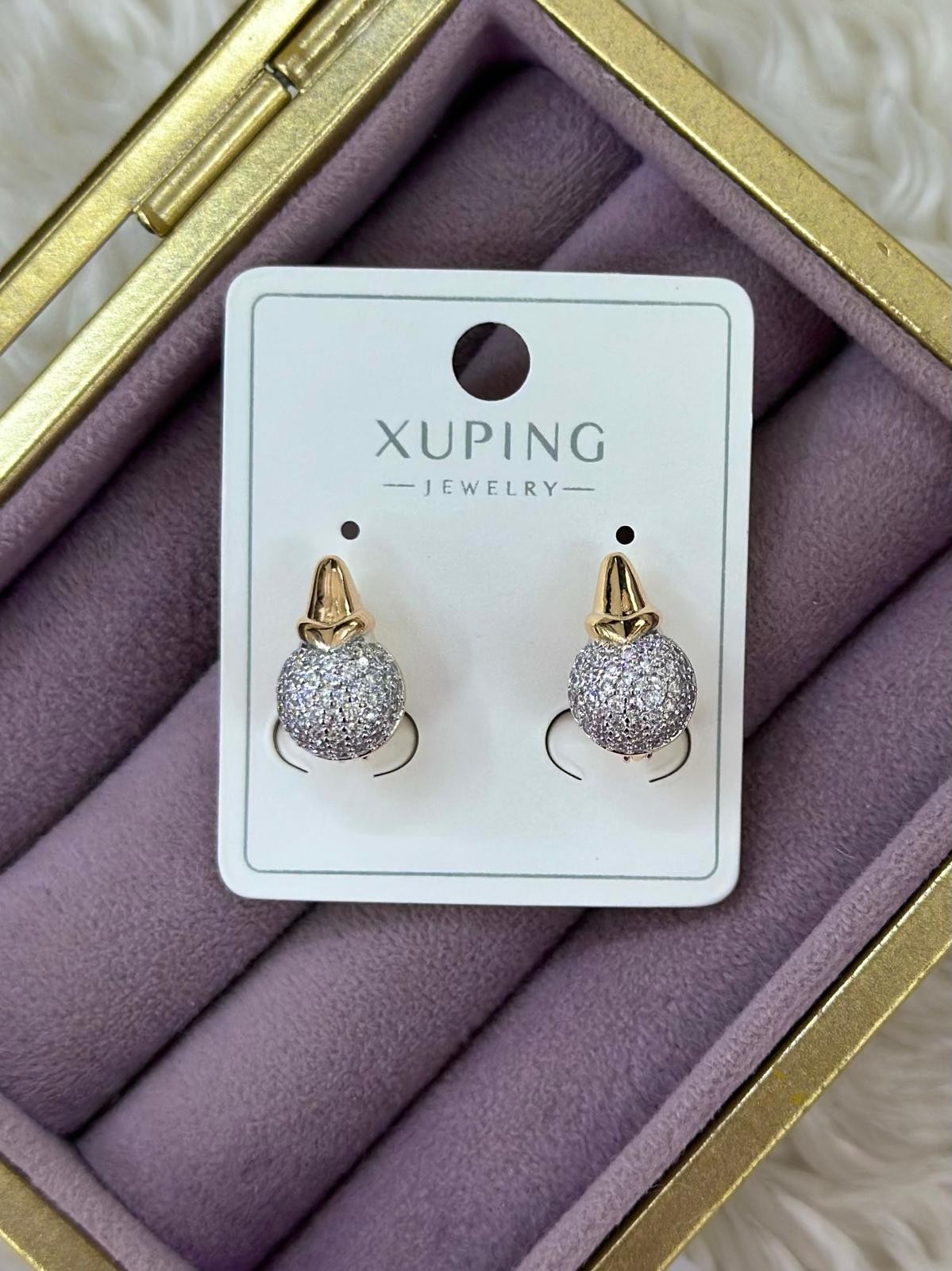XUPİNG