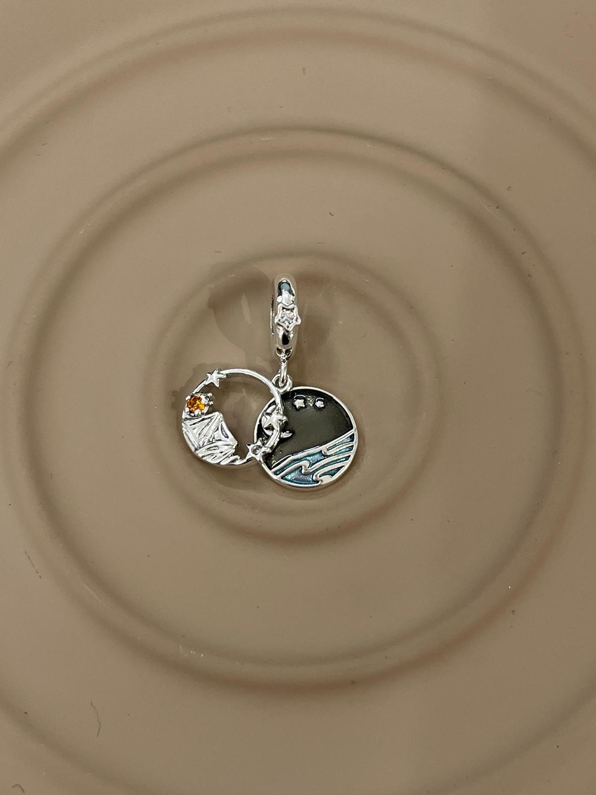 Pandora Charm