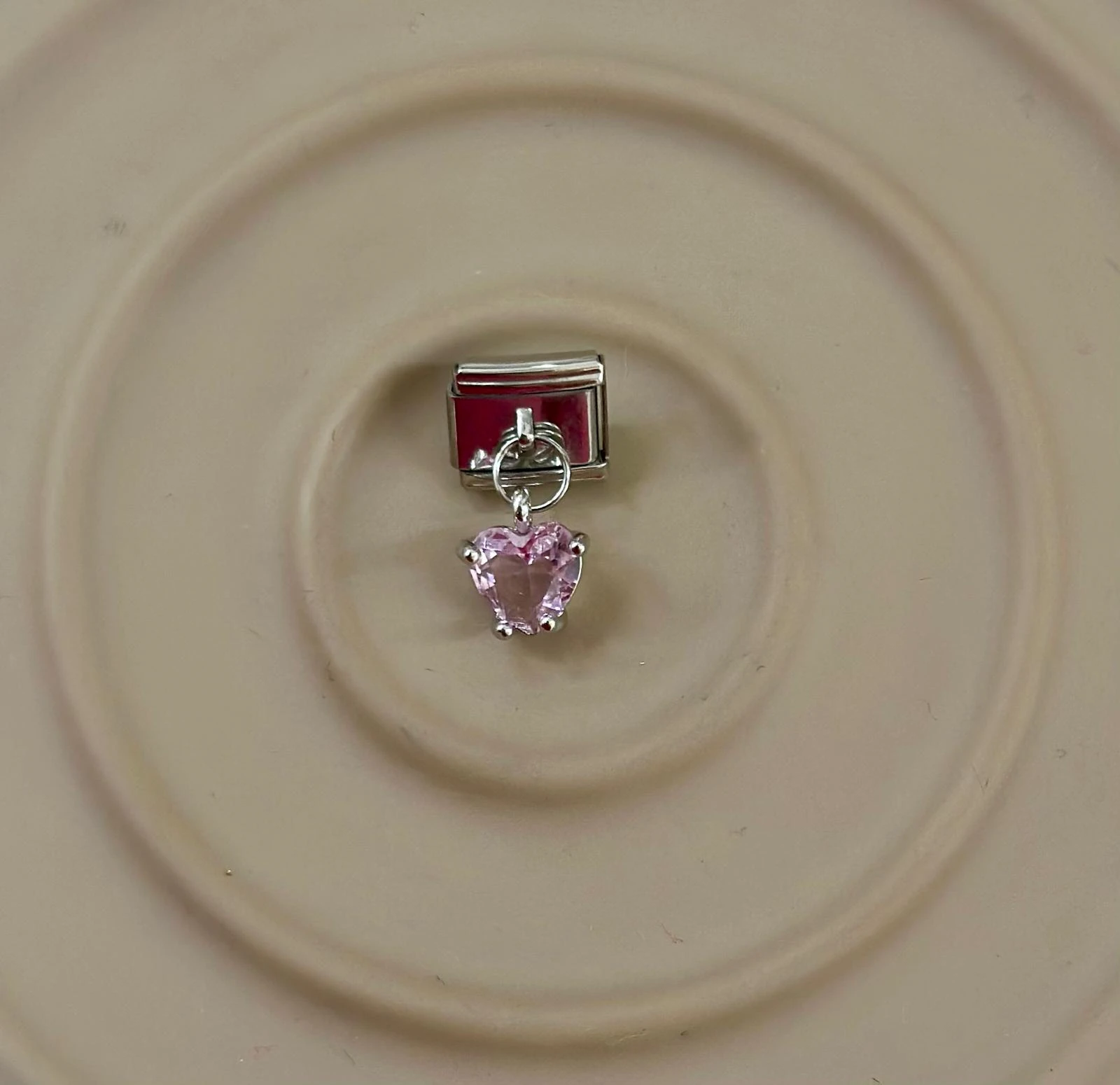 💖 Rüya Gibi Nomination Charm