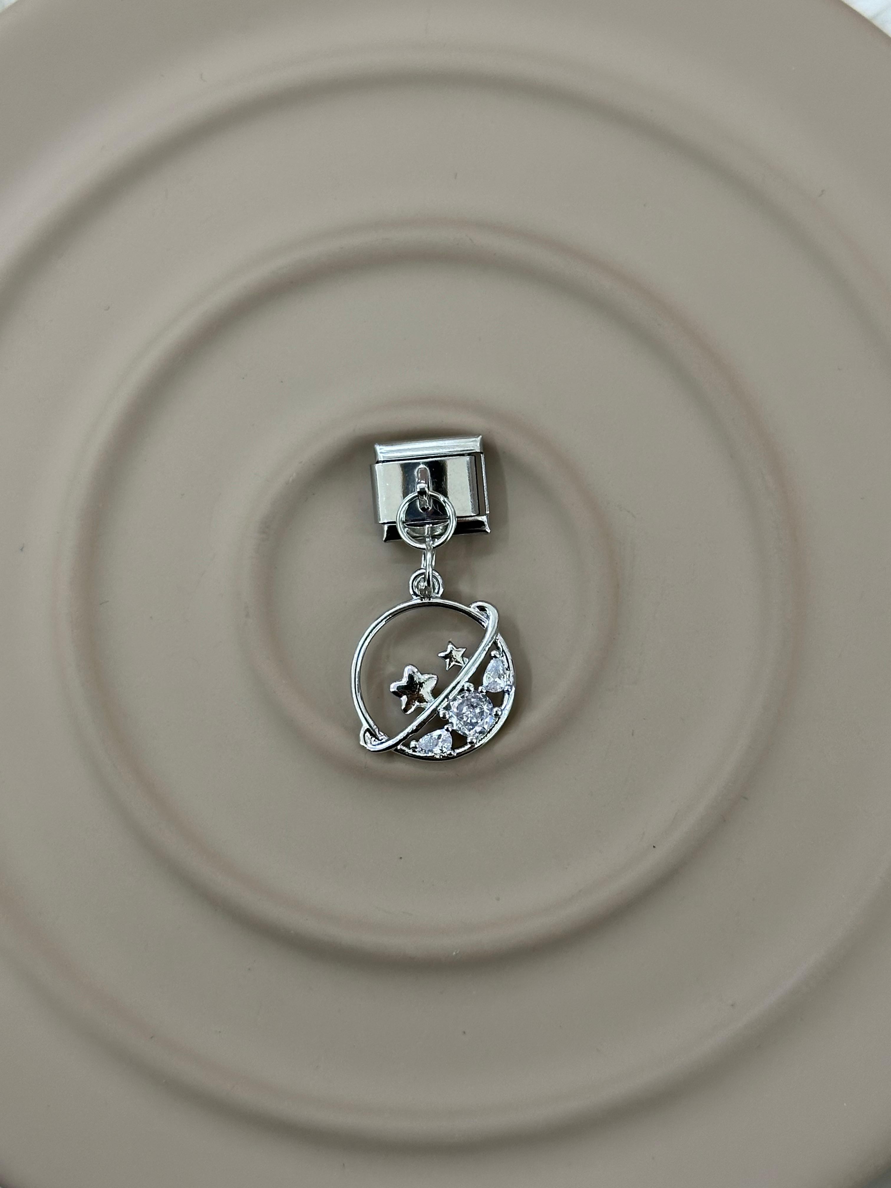 Nomination Charm