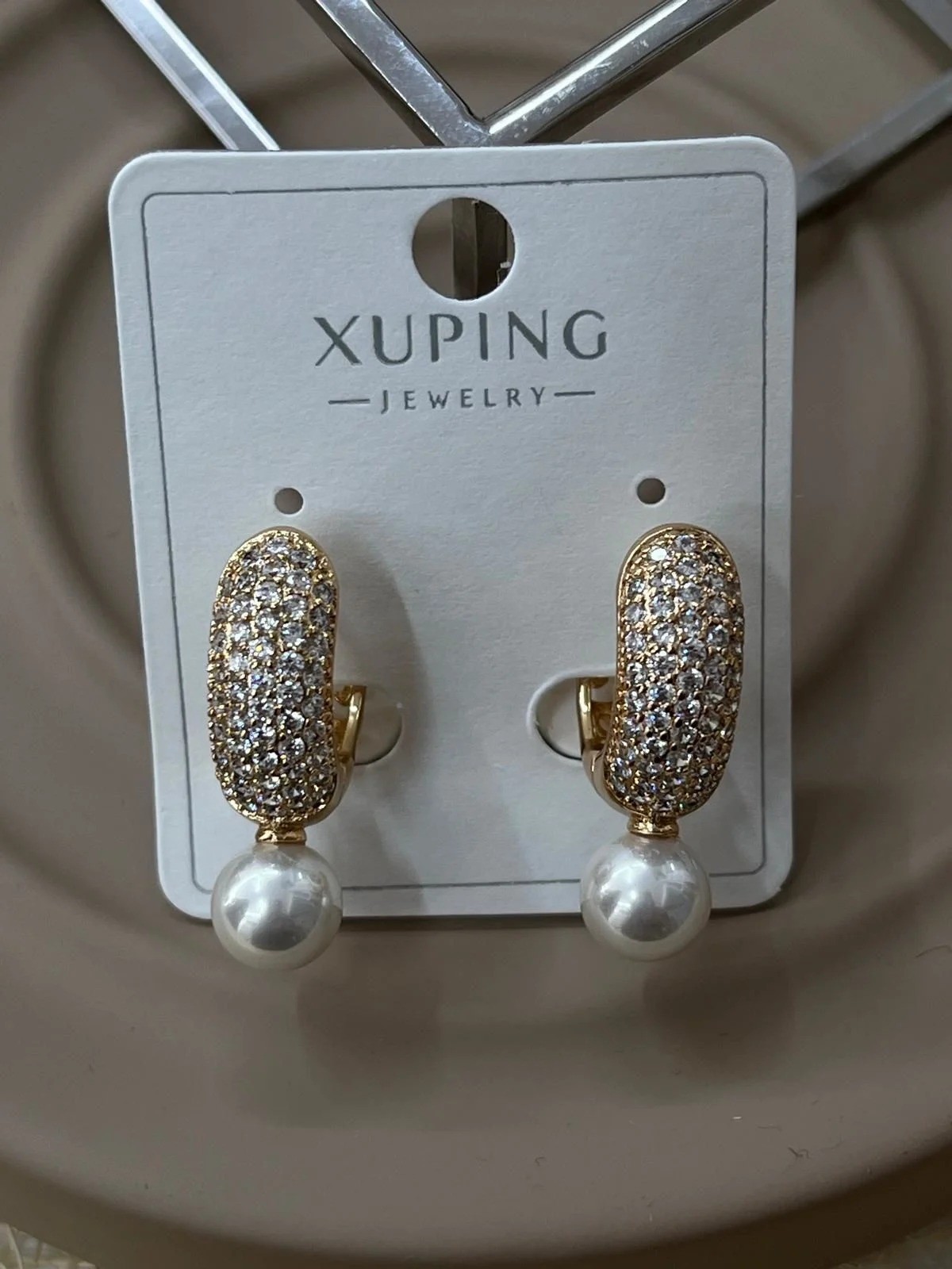 XUPING KÜPE