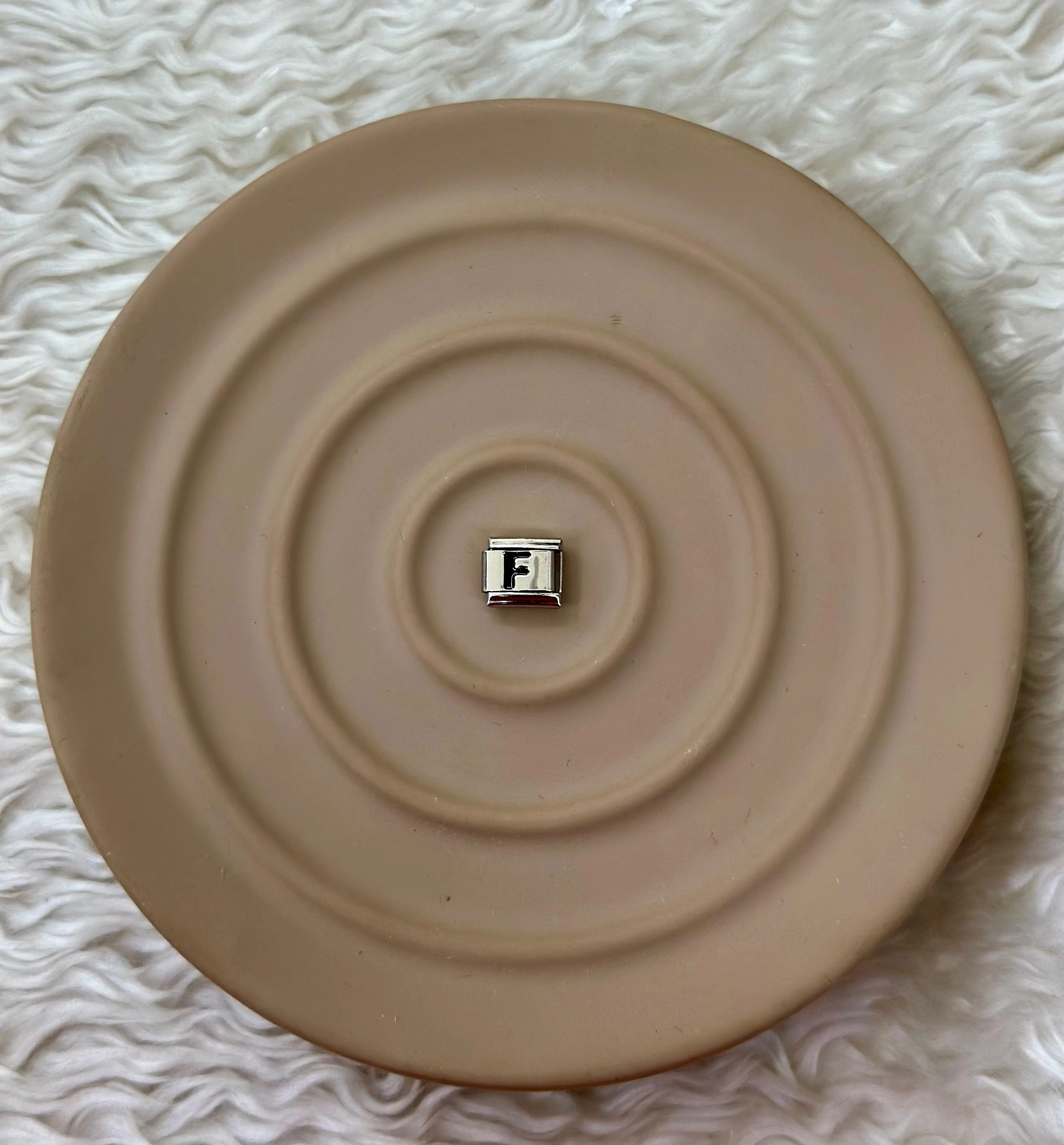 : Nomination Charm: Fantastik F Harfi Parıltısı! 🇫🌟