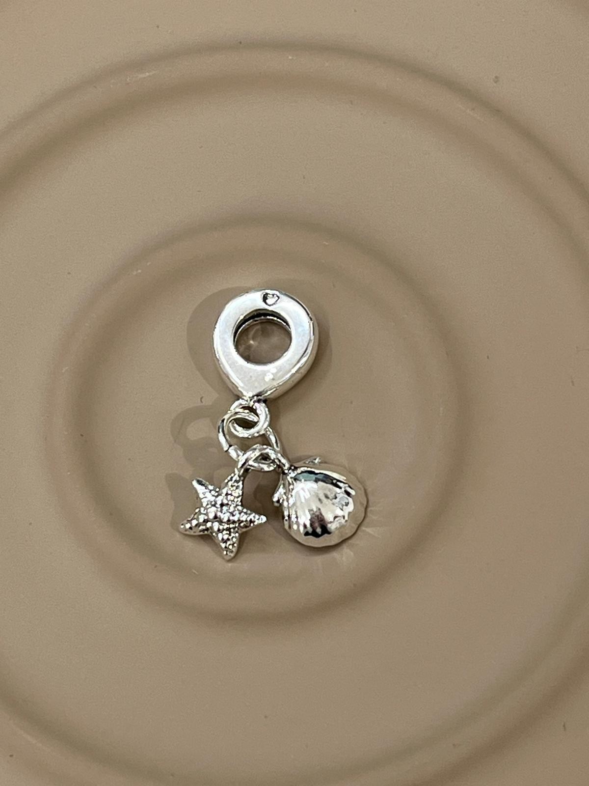 Pandora Charm