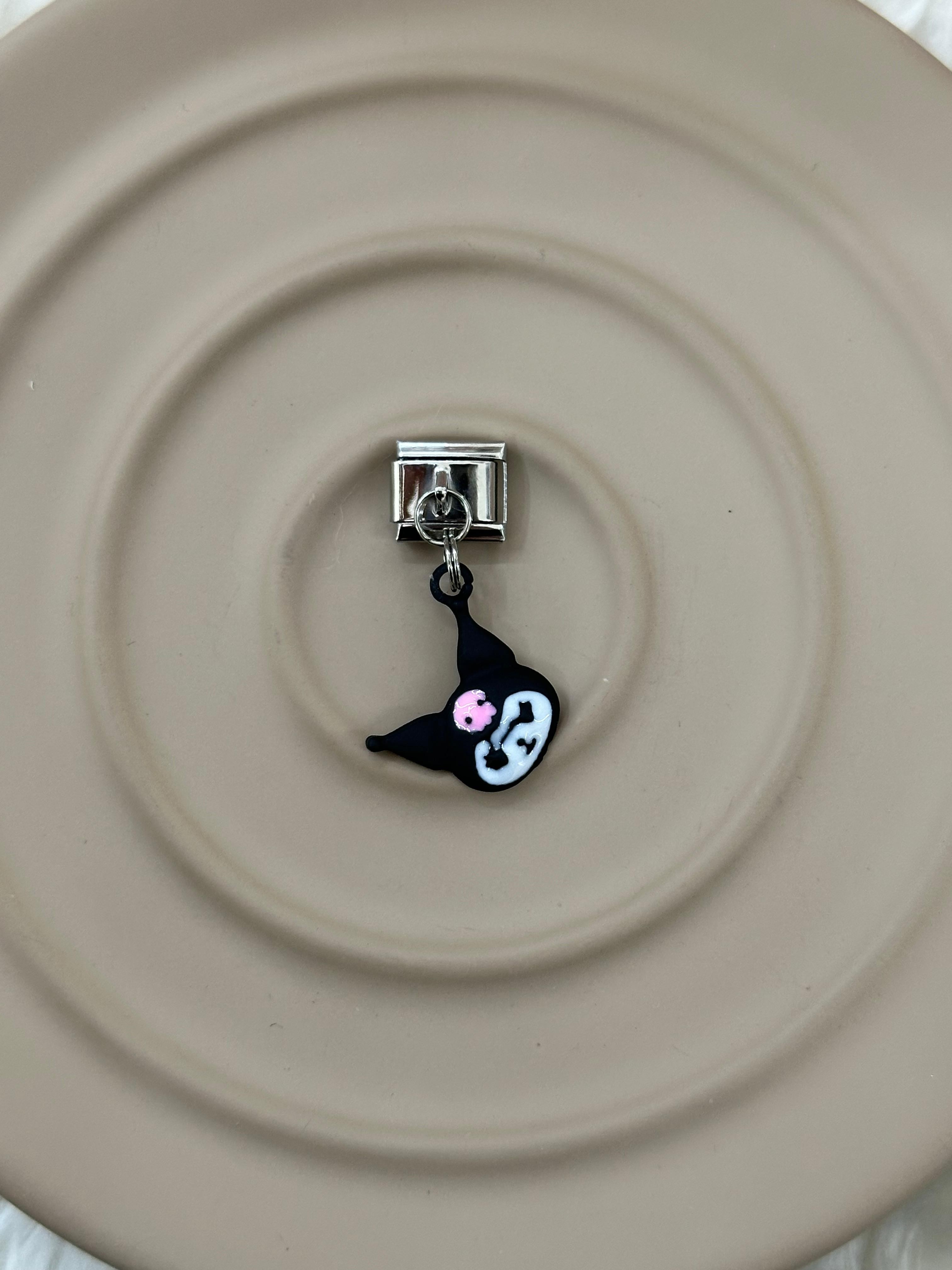 Nomination Charm