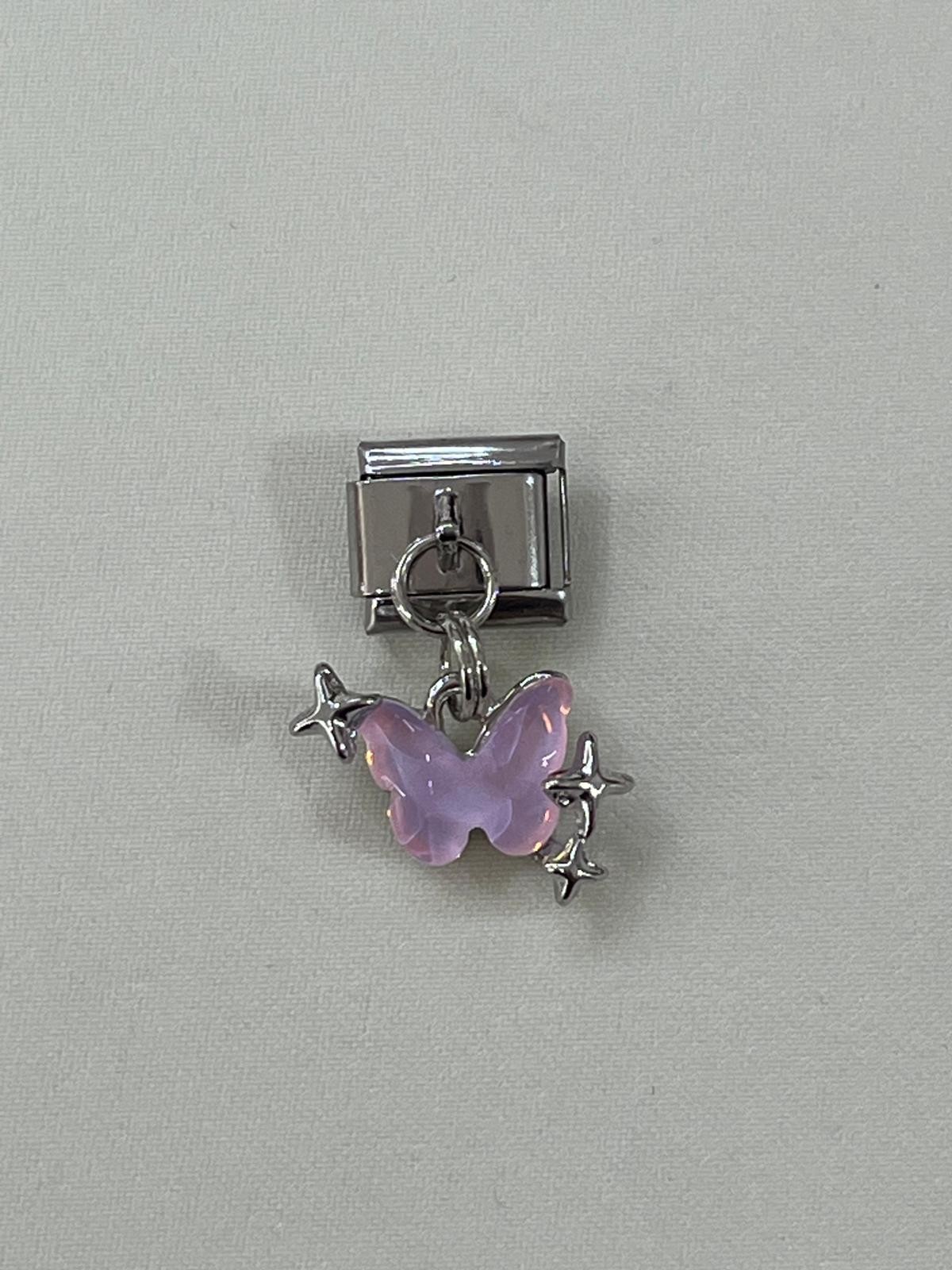 Nomination Charm