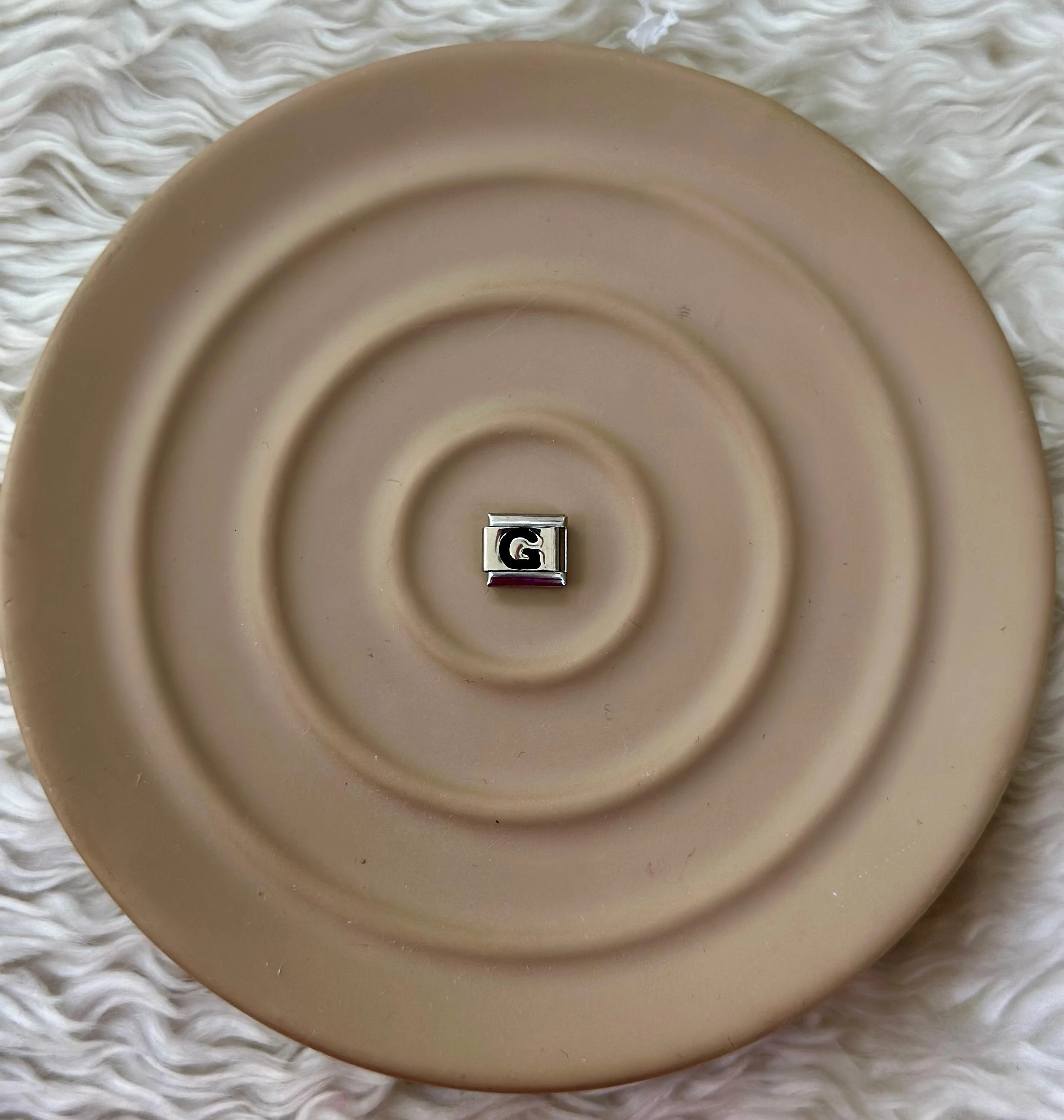  Nomination Charm: Mükemmel M Harfi Zarafeti! 🇲💖