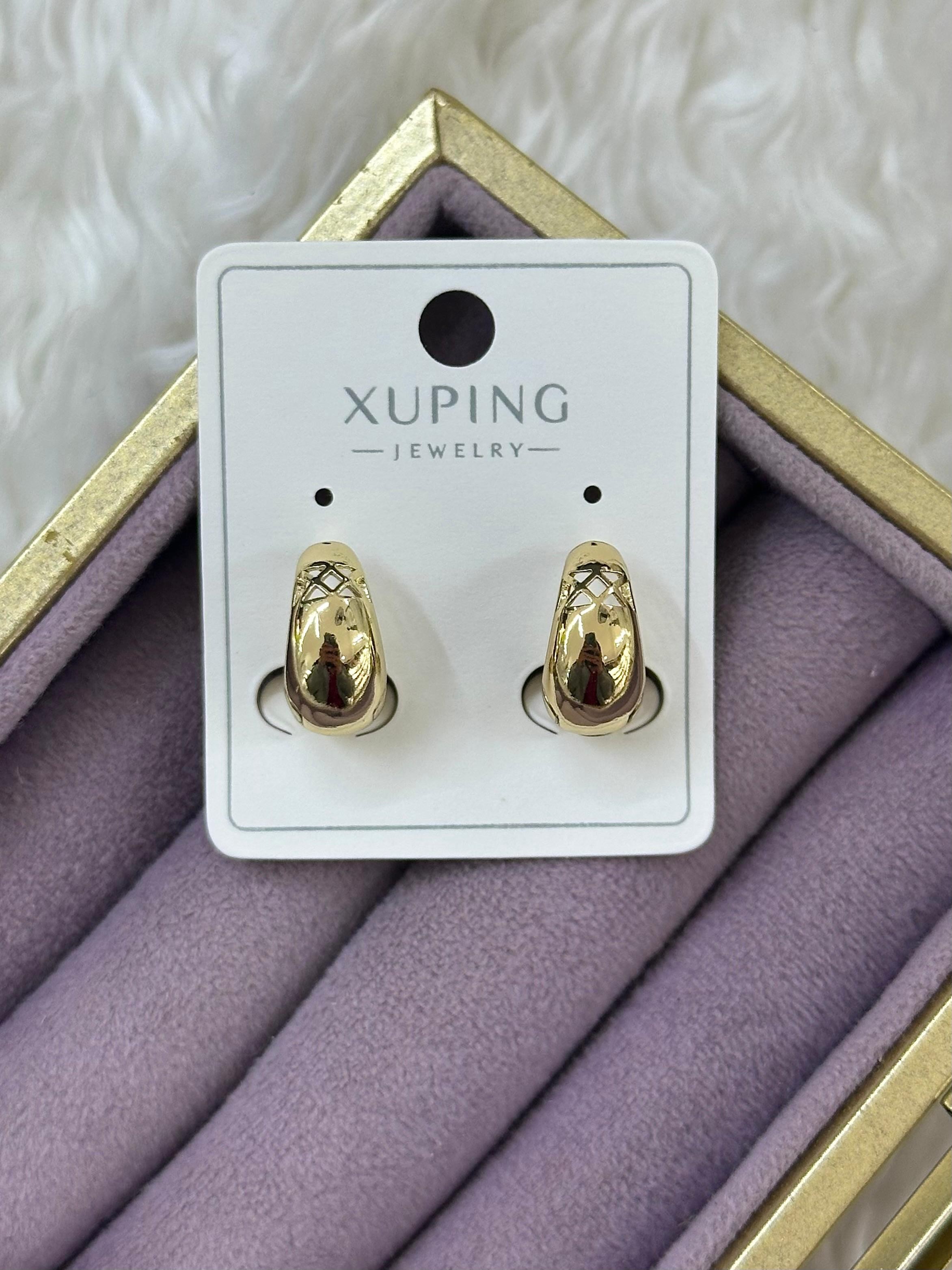 XUPING