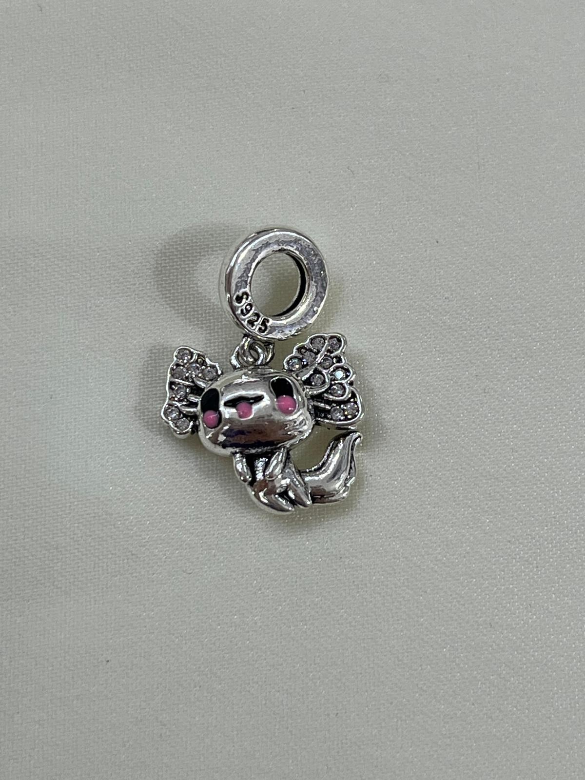 Pandora Charm