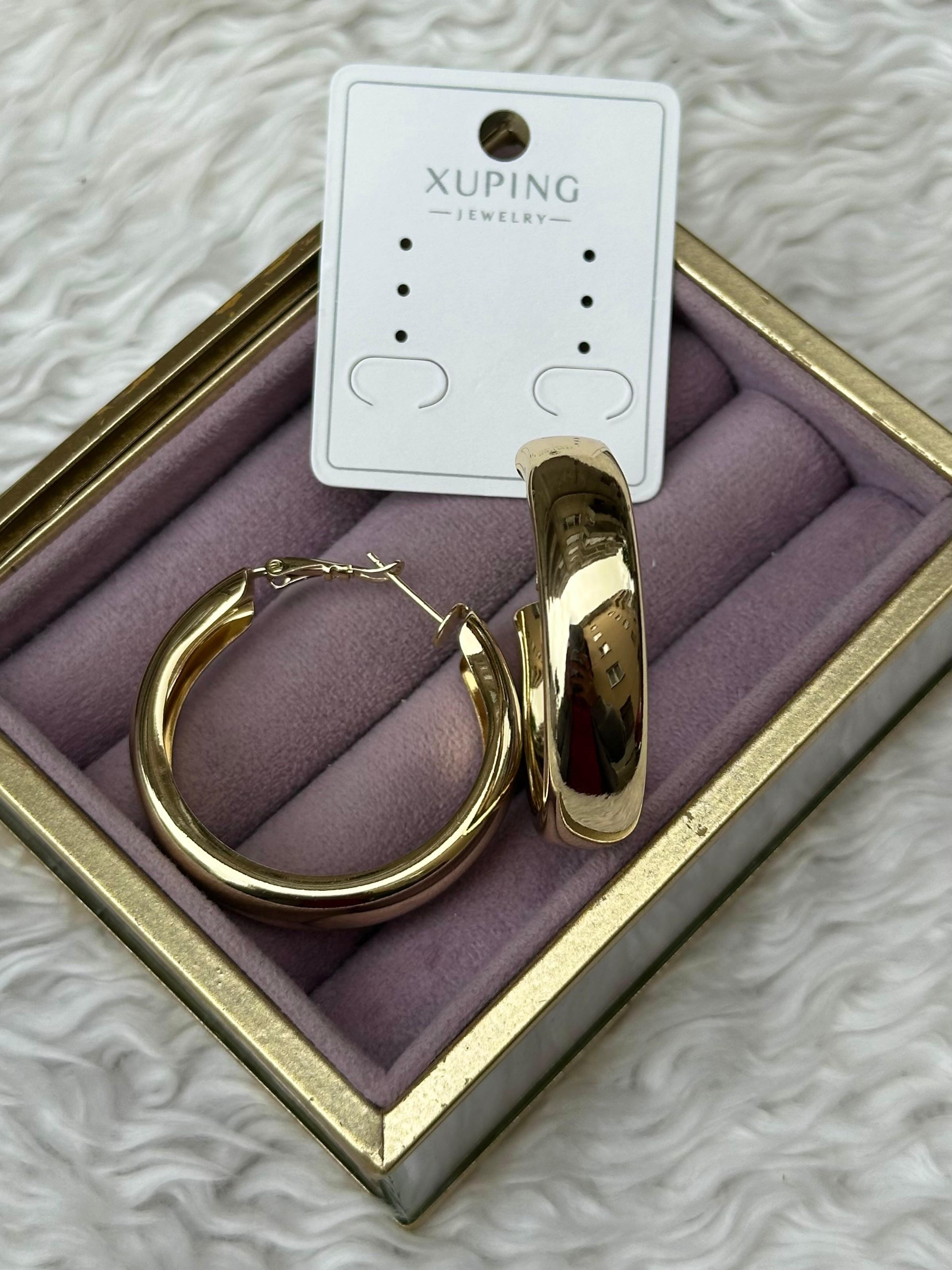 XUPING