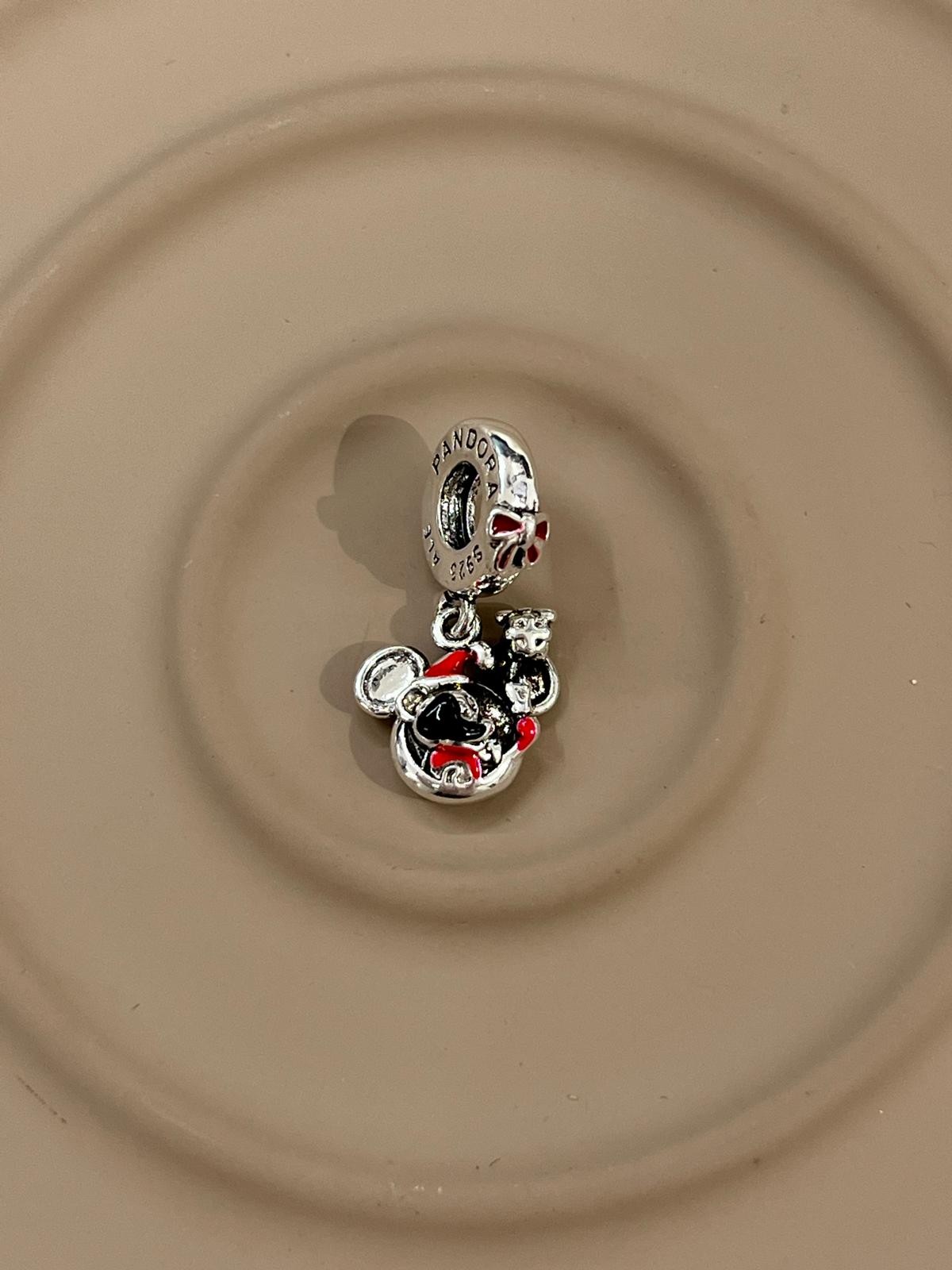 Pandora Charm