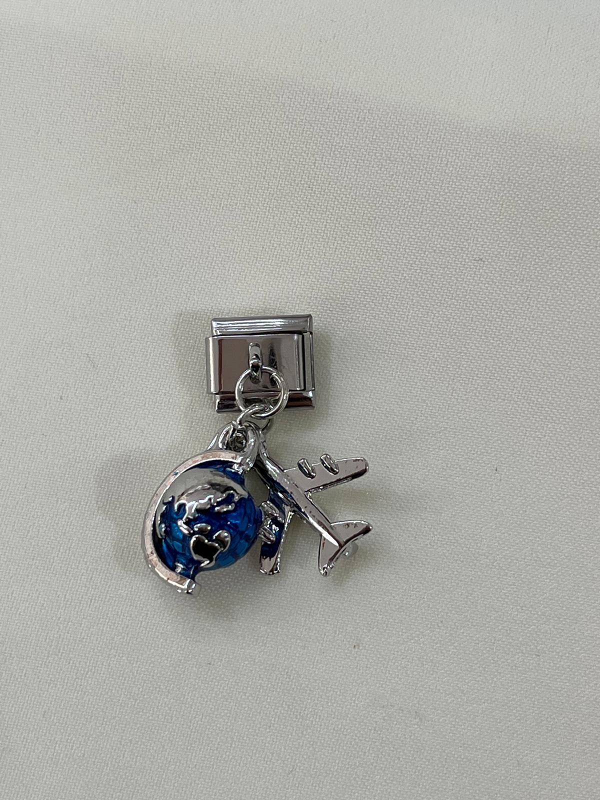 Nomination Charm