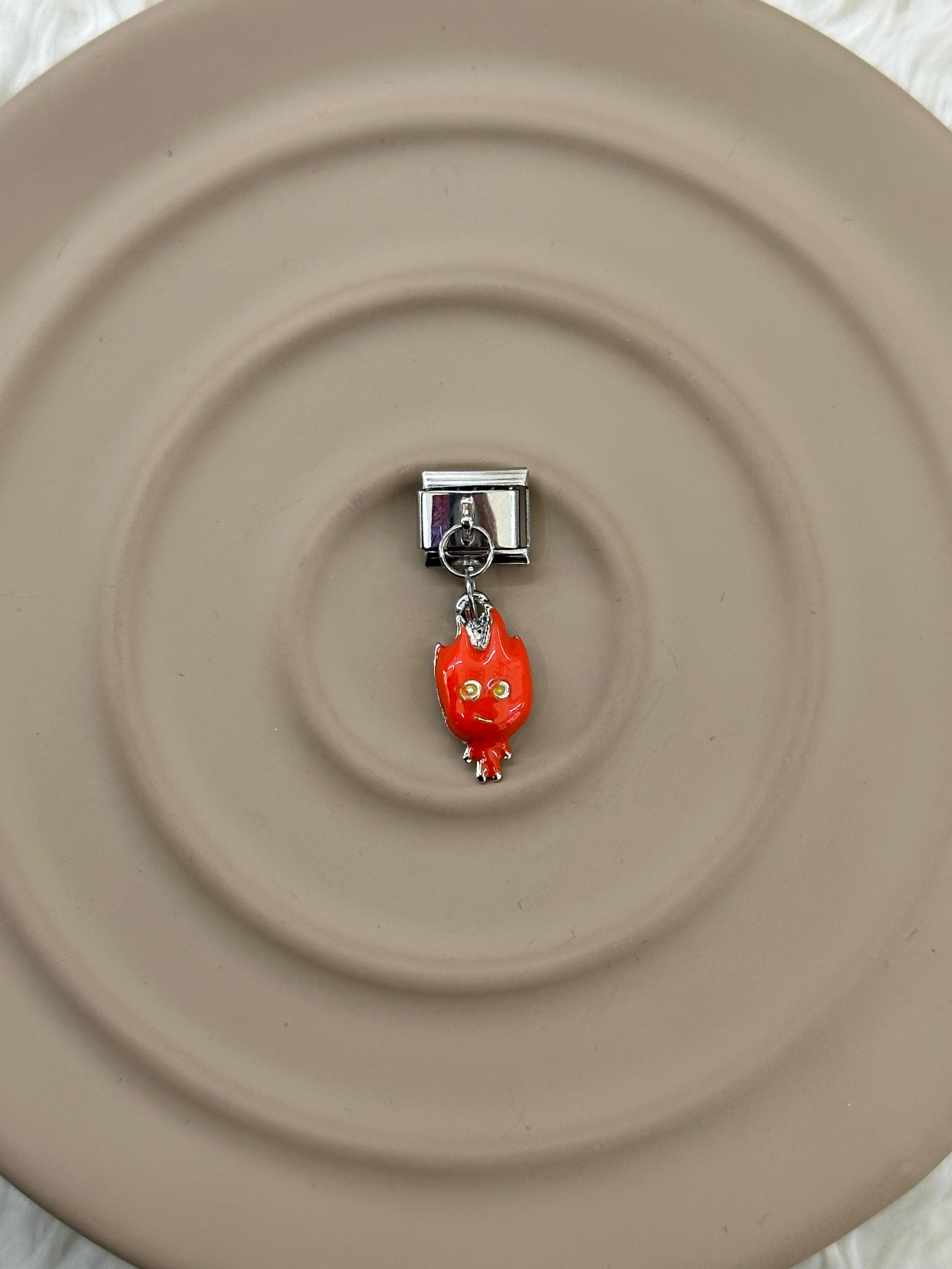 Nomination Charm