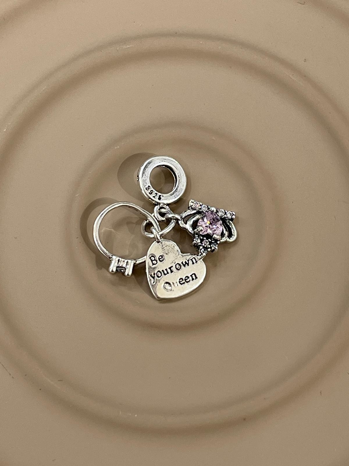 Pandora Charm