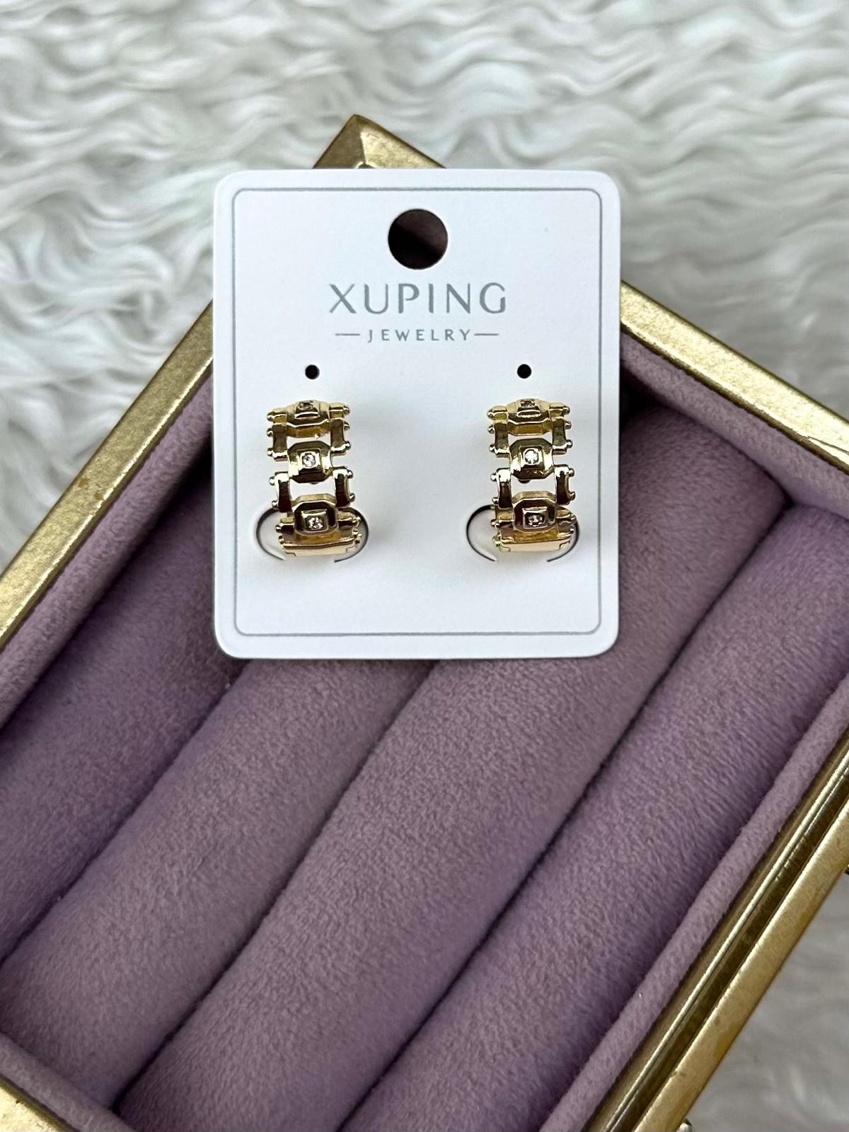 XUPING