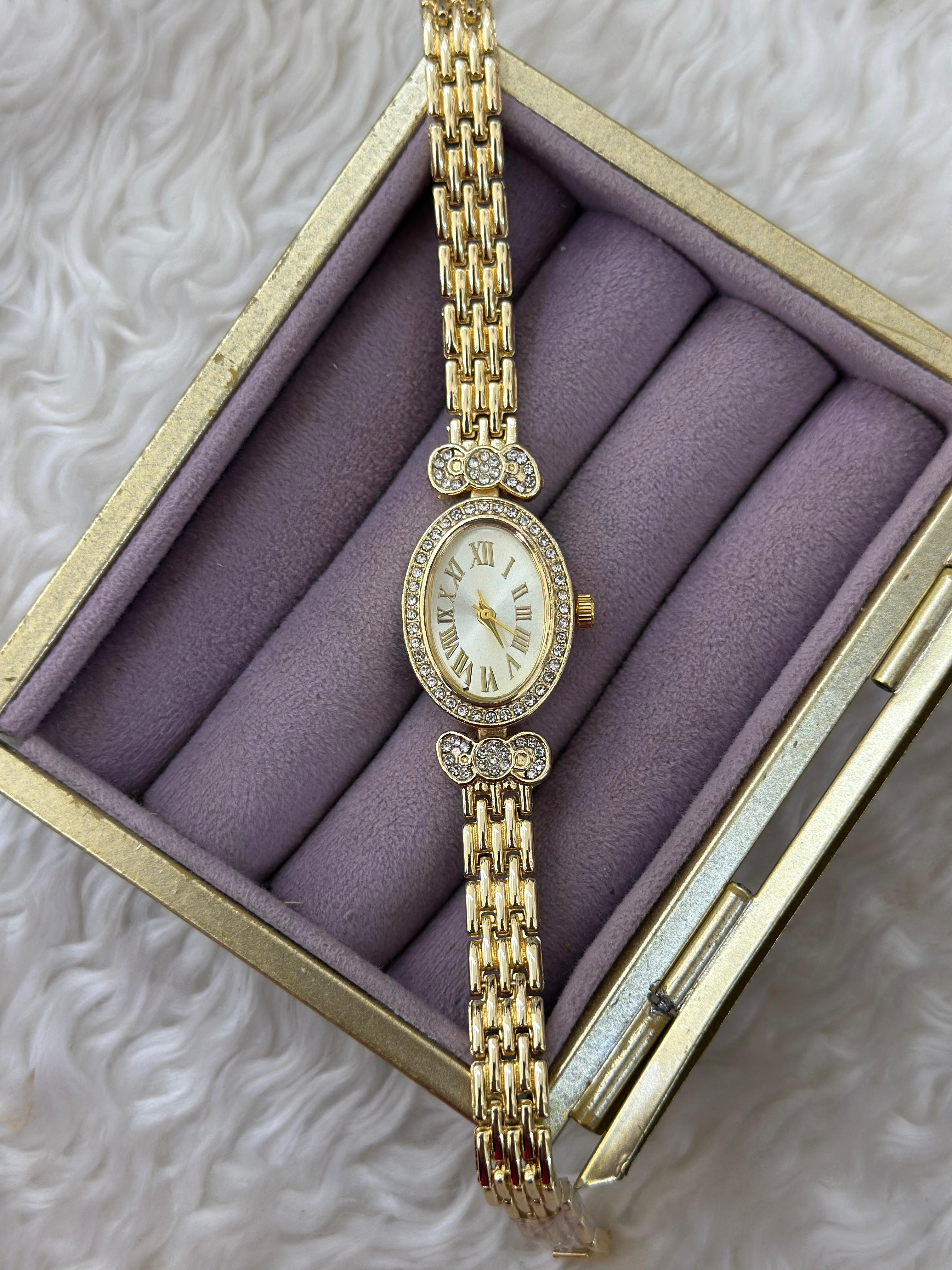 Altın Işıltı (Golden Shimmer) ✨