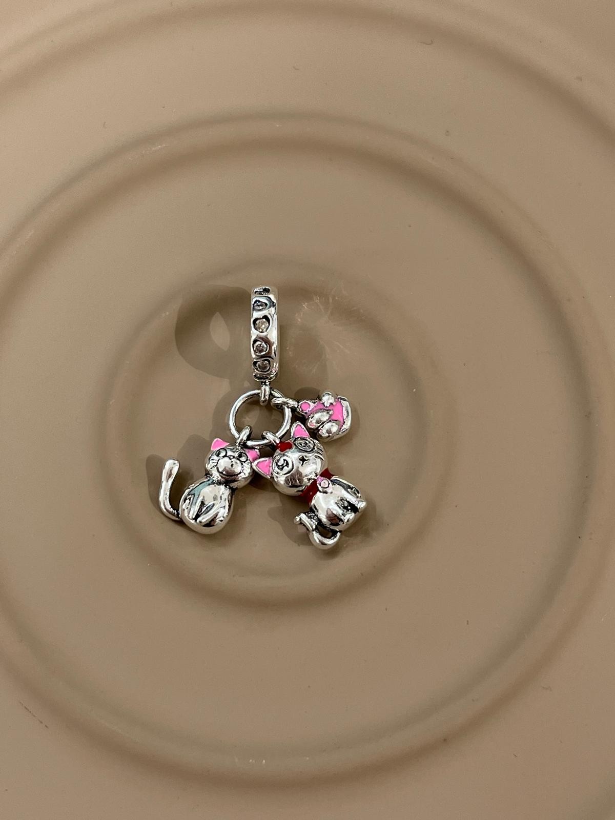 Pandora Charm