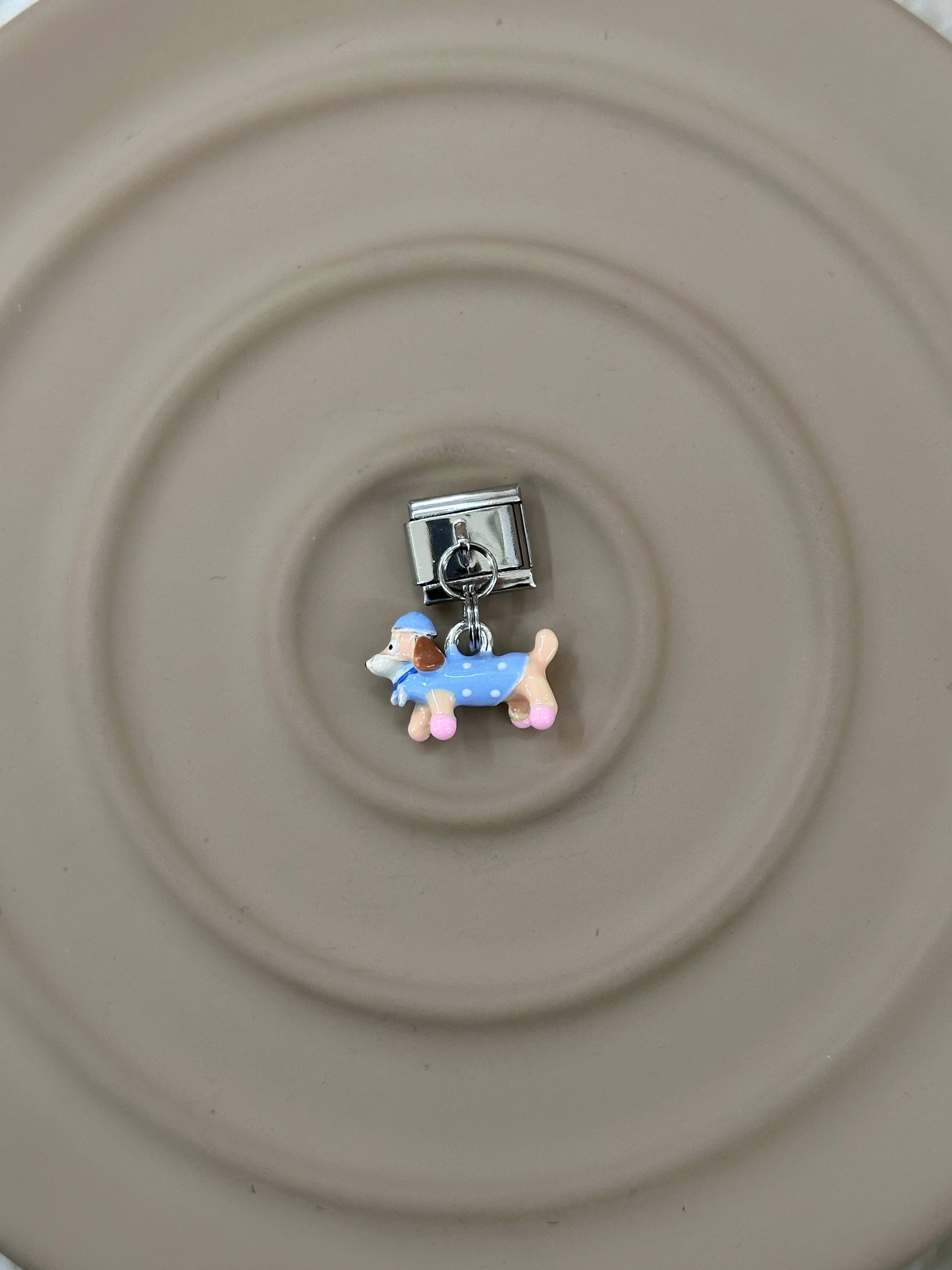 Nomination Charm