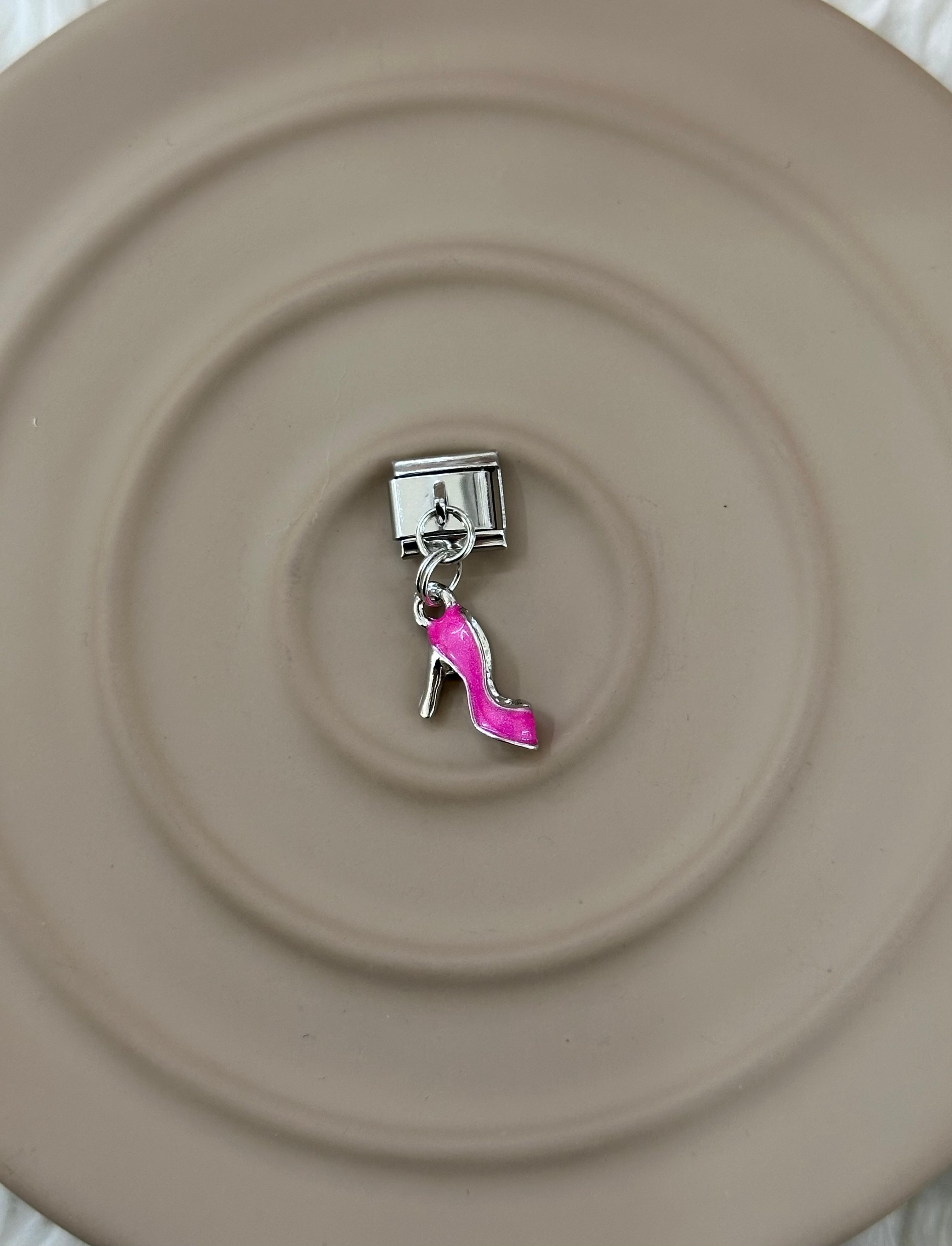 Nomination Charm