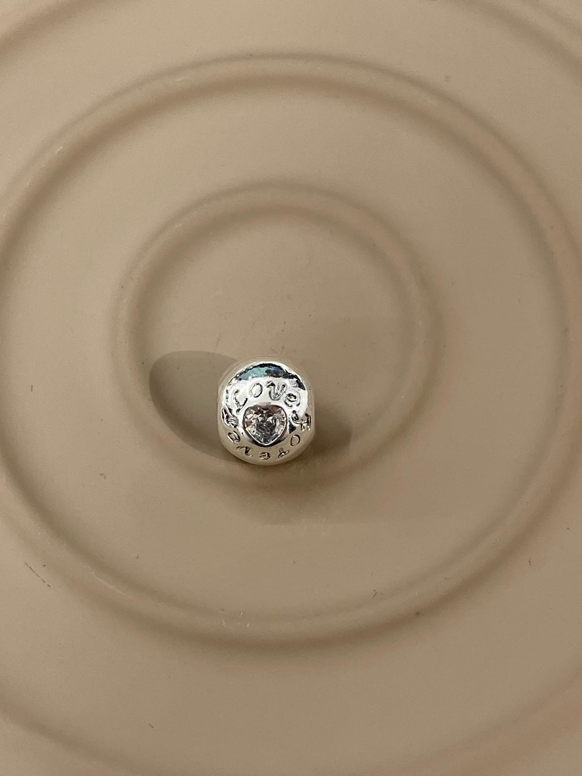 Pandora Charm