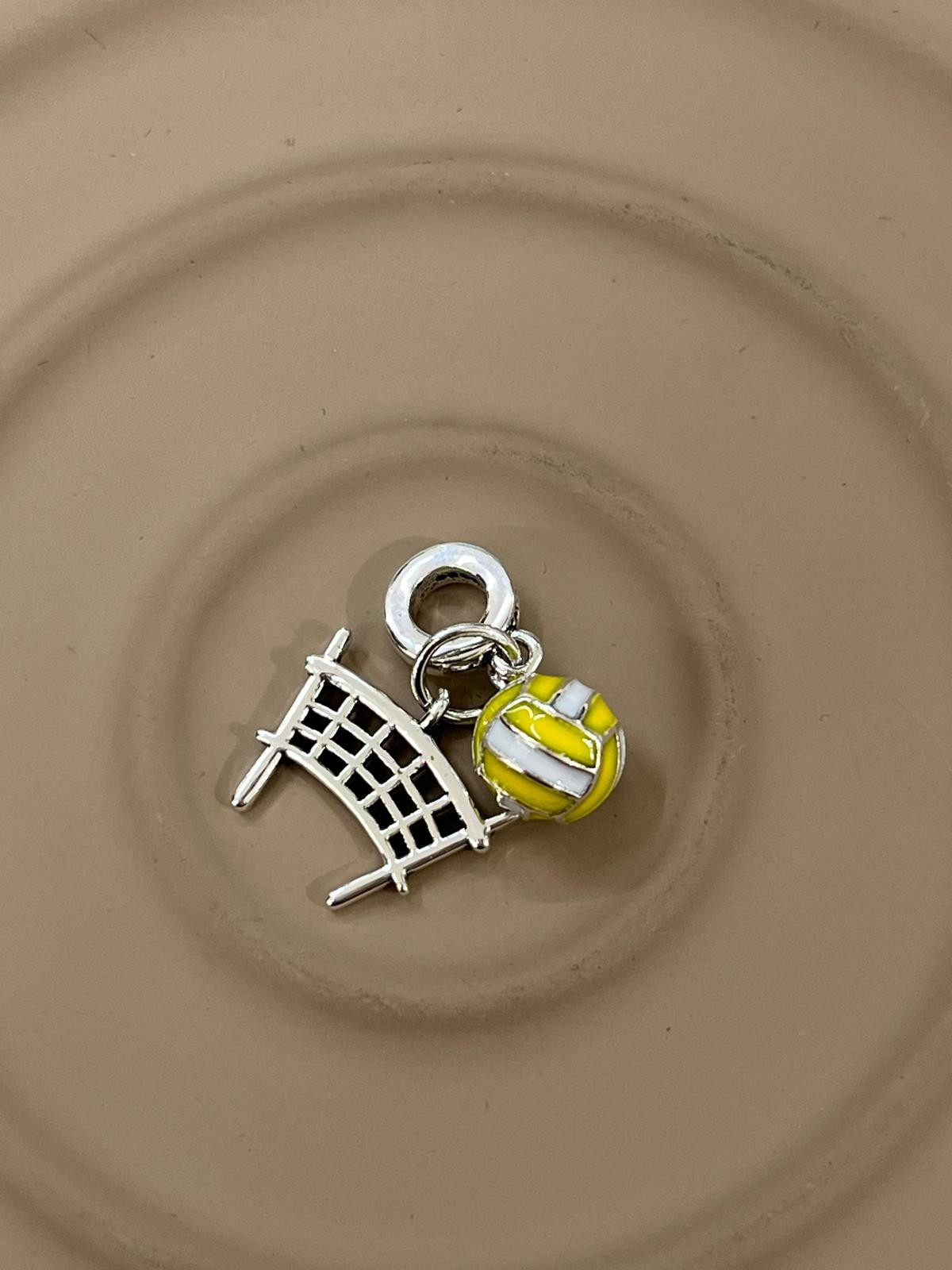 Pandora Charm