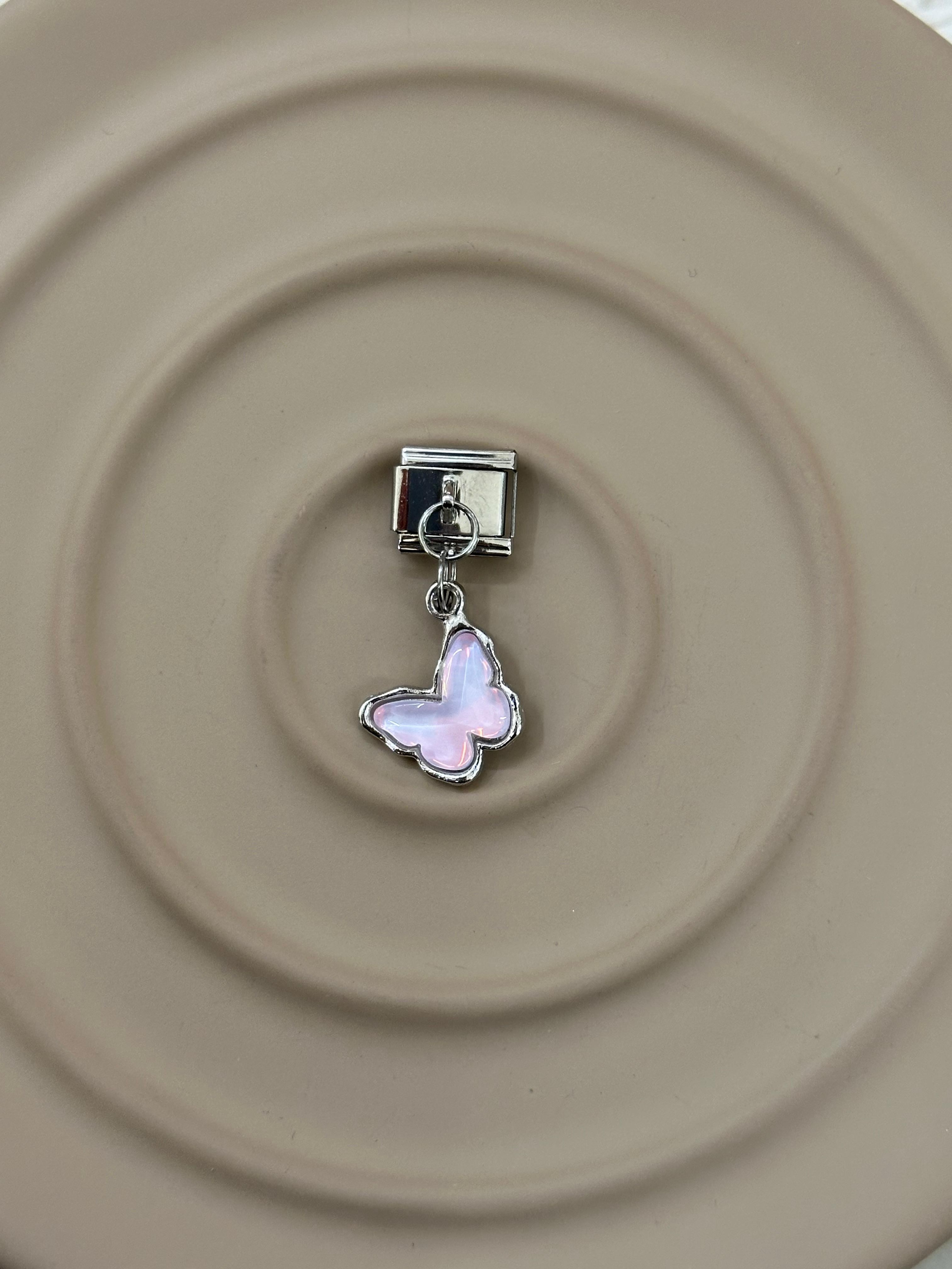 Nomination Charm